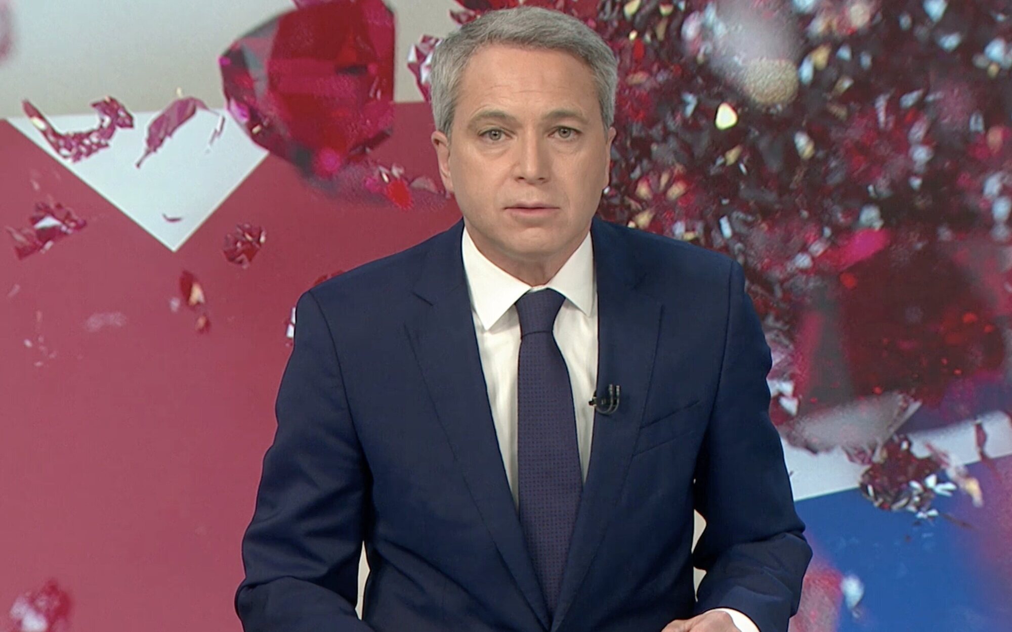 'Antena 3 noticias' (19,5%) vuelve a controlar el pulso informativo y mantiene distancias con Telecinco (14%)