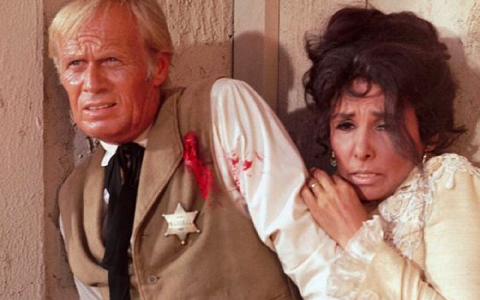 Las telenovelas de Nova agitan con fuerza el día, pero no le roban la supremacía al 'Cine western' de Trece