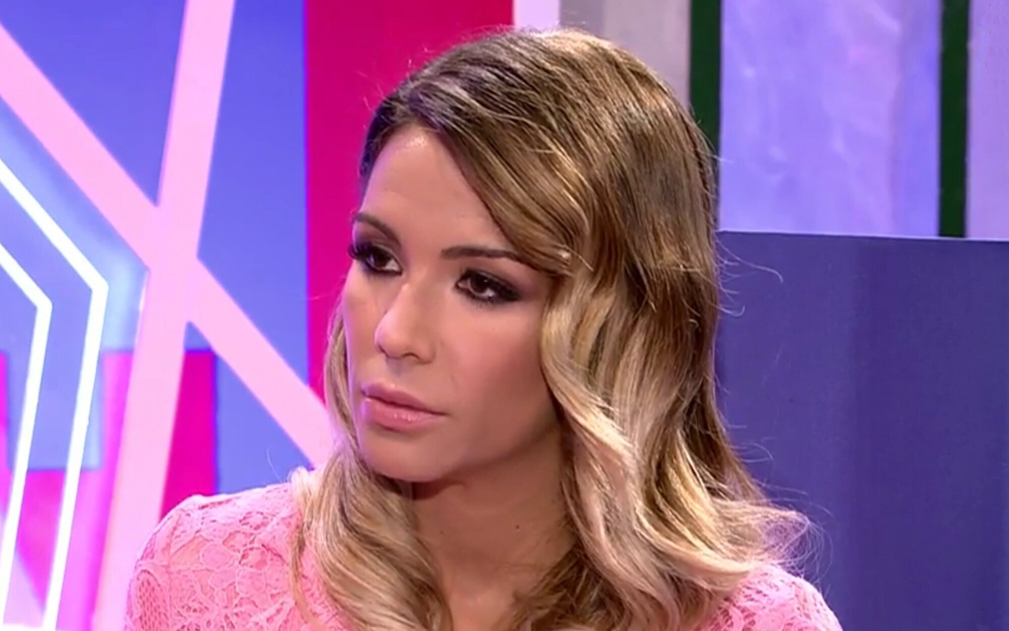 Tamara Gorro paraliza su trabajo en redes sociales por problemas de salud mental