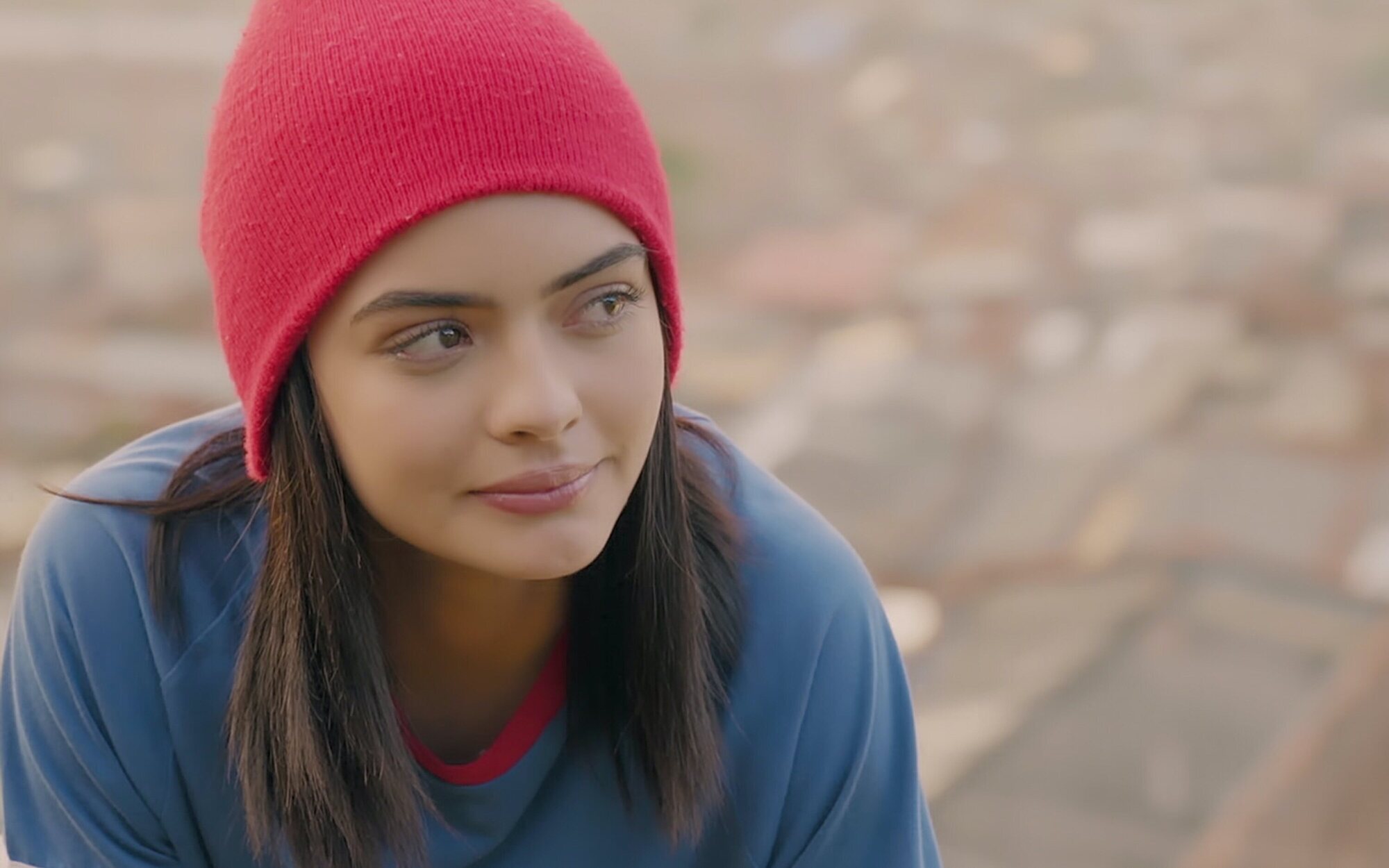 'La reina del flow' sigue arrasando en Netflix España, 'Rumbo al infierno' irrumpe con fuerza y 'ANHQV' sube