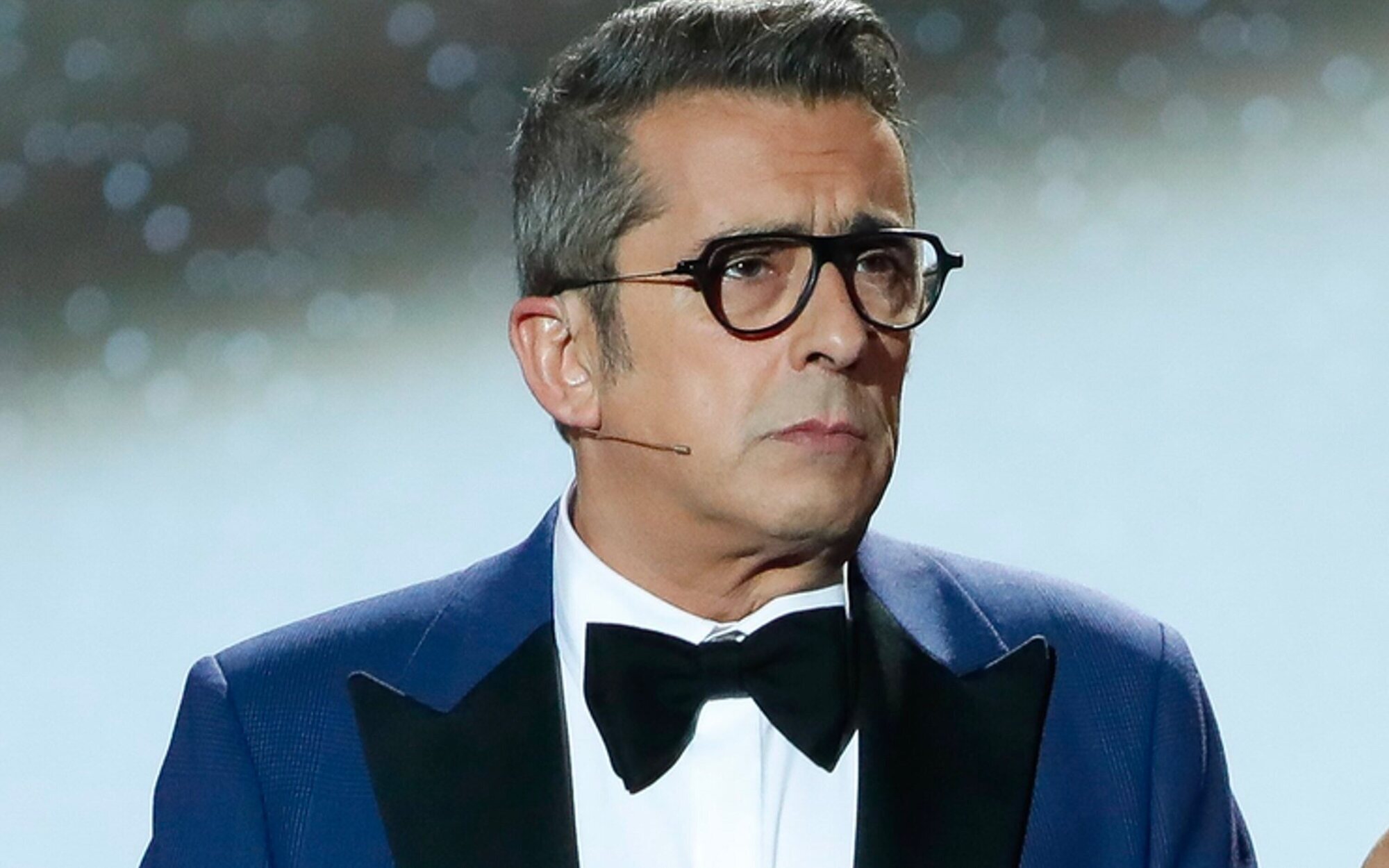 Buenafuente brinda su apoyo a David Suárez tras ir a juicio: "Sea el chiste malo o desagradable, es ficción"