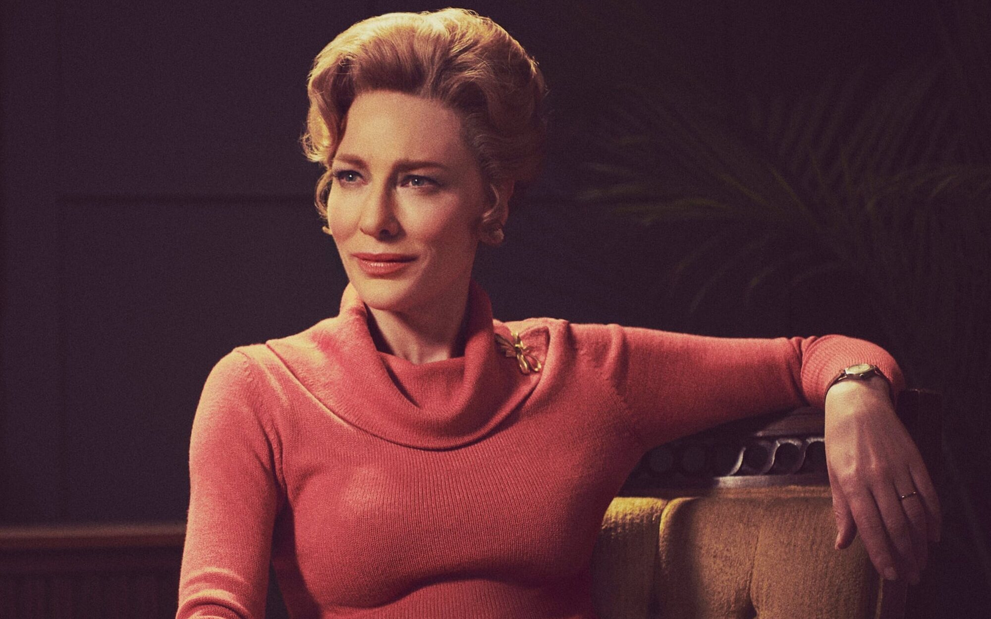 Cate Blanchett protagonizará 'Disclaimer', el thriller de Alfonso Cuarón para Apple TV+