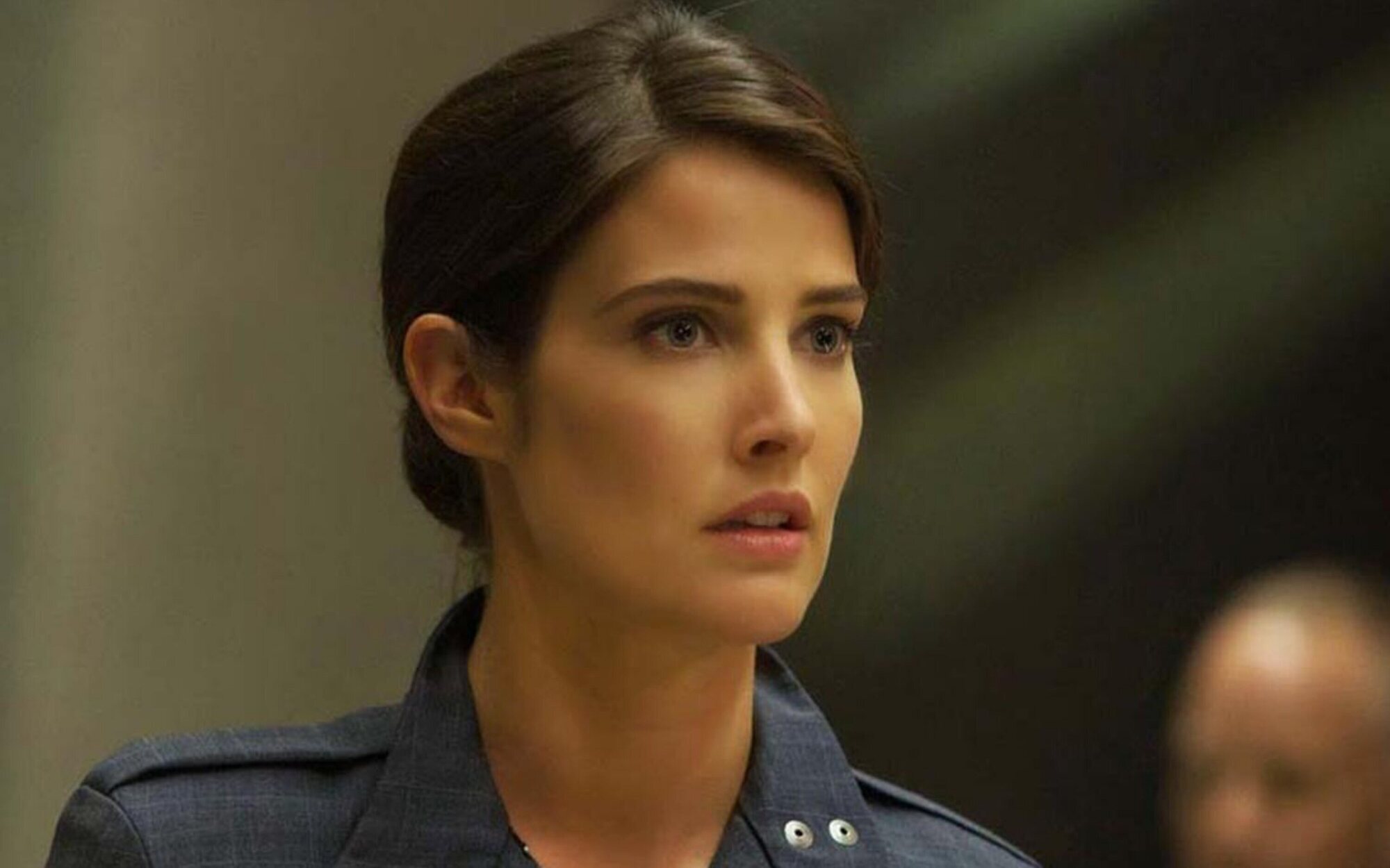 Cobie Smulders volverá a ser Maria Hill en 'Secret Invasion', la miniserie de Disney+