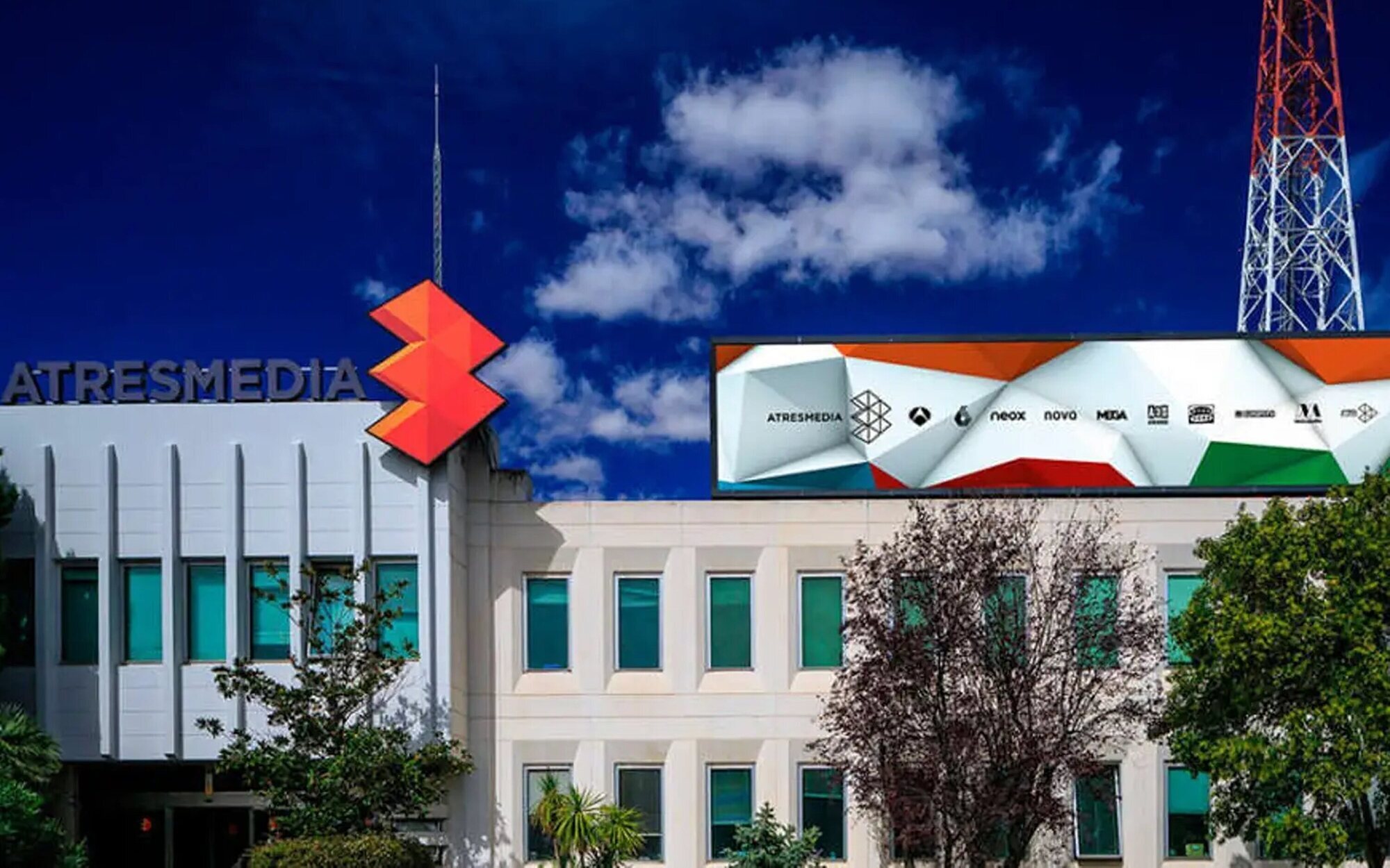 Las televisiones en abierto califican de "discriminatoria" la nueva Ley Audiovisual y piden su revisión