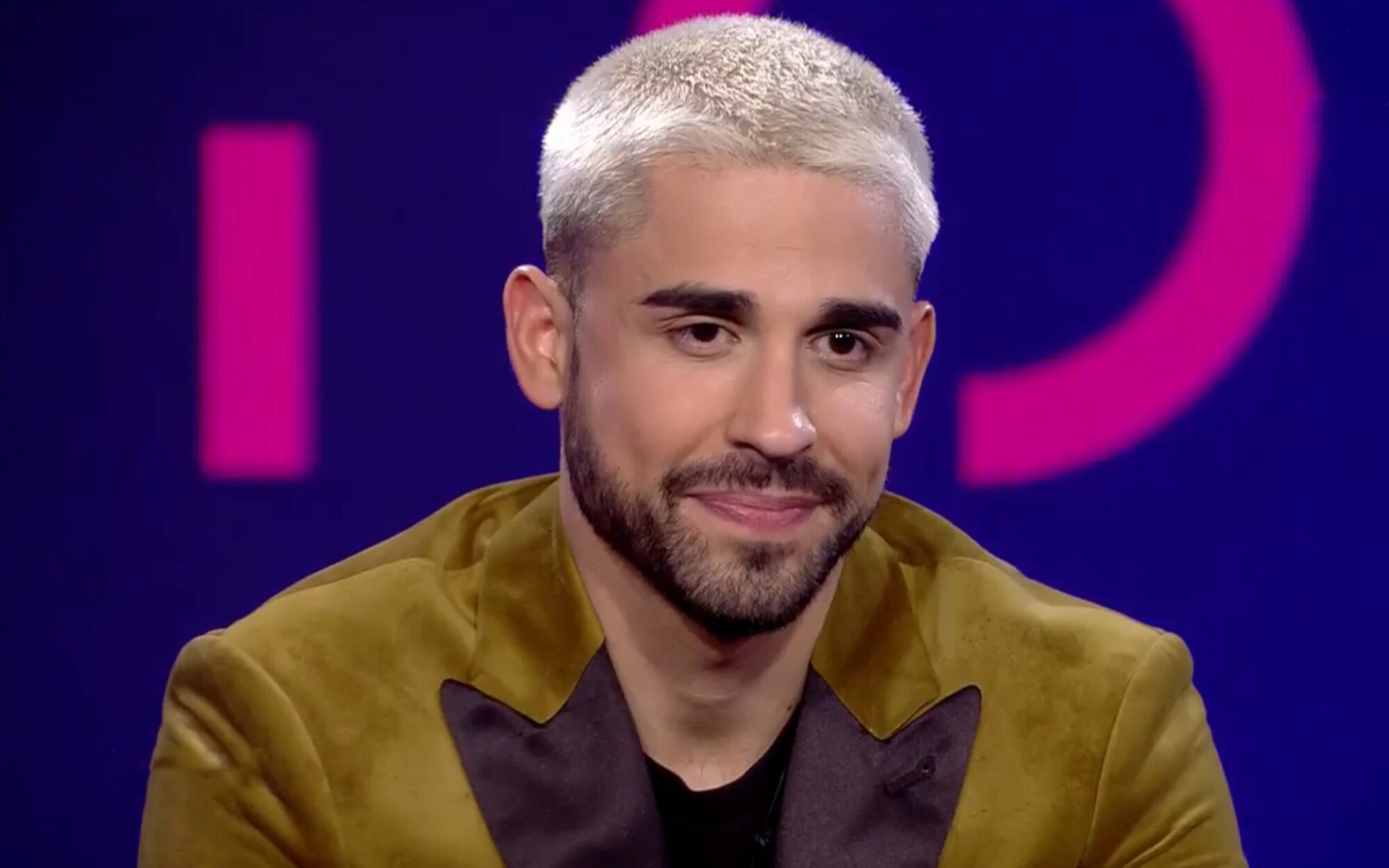 'Secret Story': Miguel Frigenti, duodécimo concursante expulsado de la edición