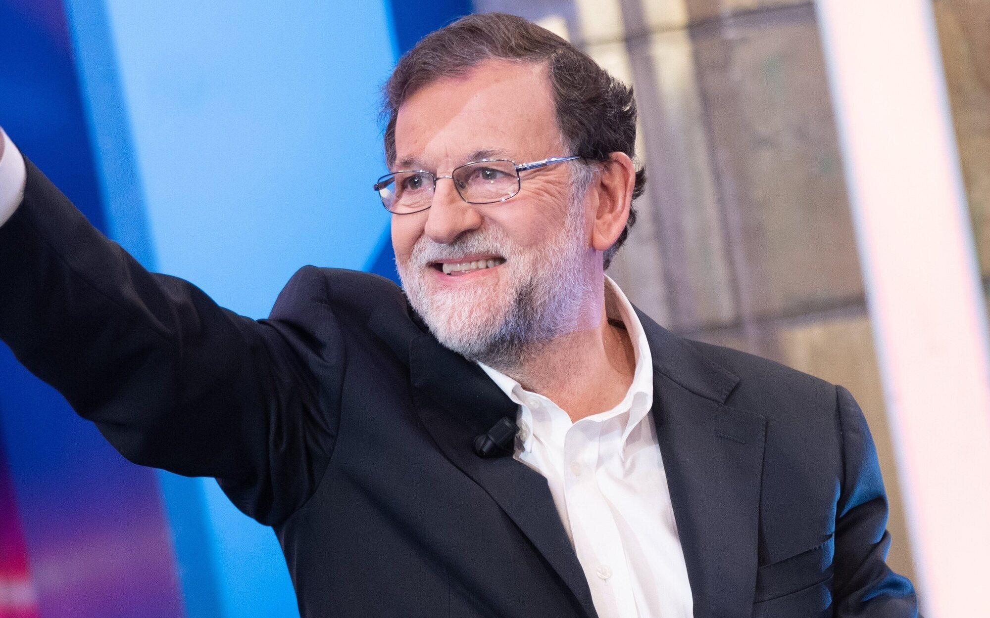 Mariano Rajoy dispara 'El hormiguero' (19,8%) y 'Secret Story' lidera a la baja después, amasando un 16,8%