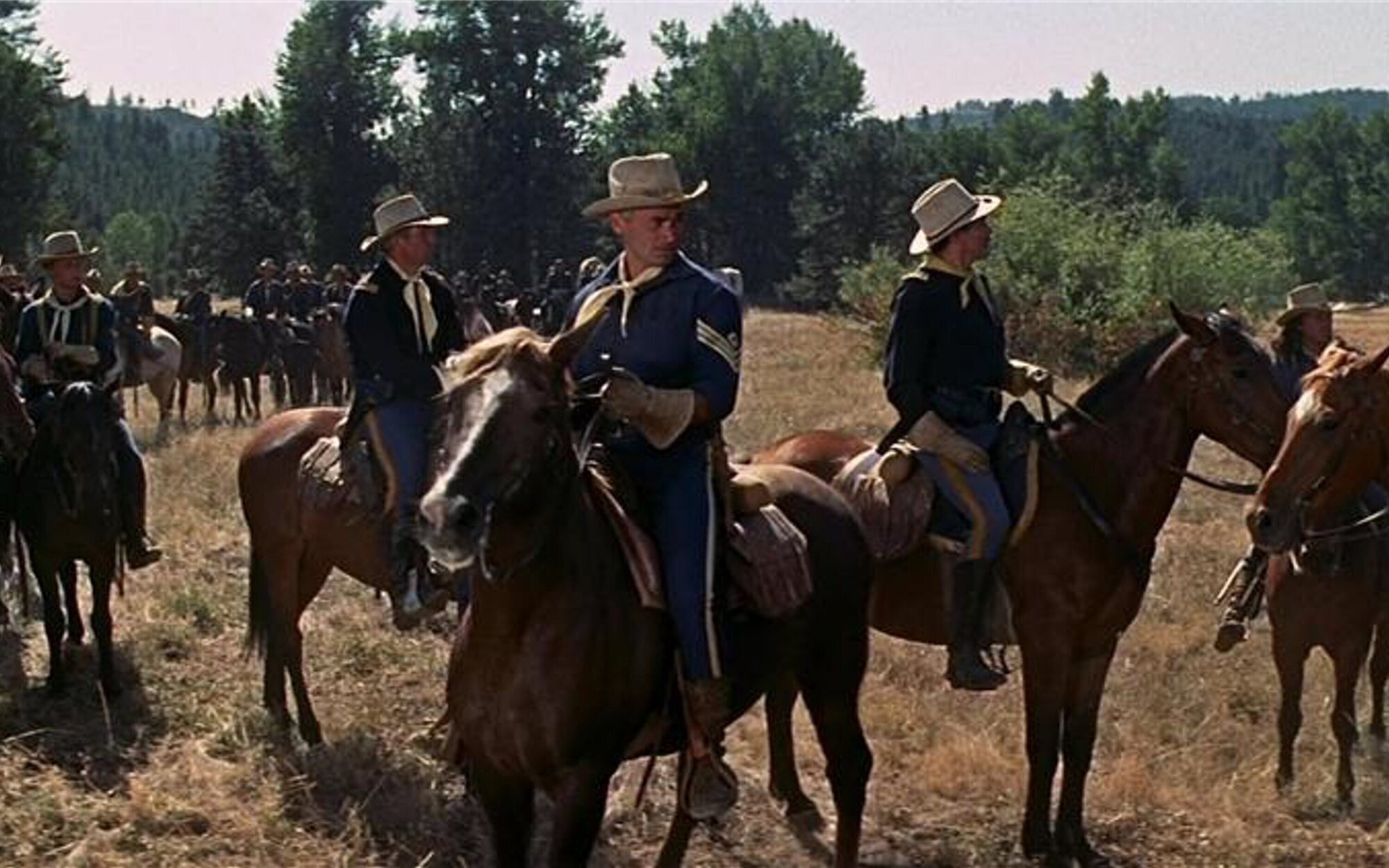 'Cine western' (5,3%) planta cara a las novelas turcas de Nova y Divinity, colgándose la medalla de oro