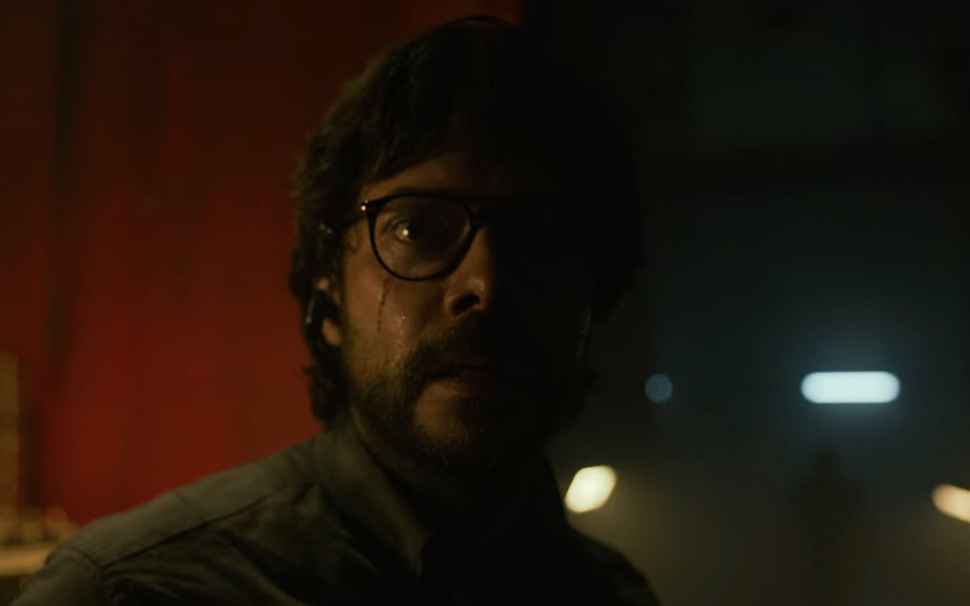 El sorprendente giro en el 5x08 de 'La Casa de Papel' que lo pone todo patas arriba