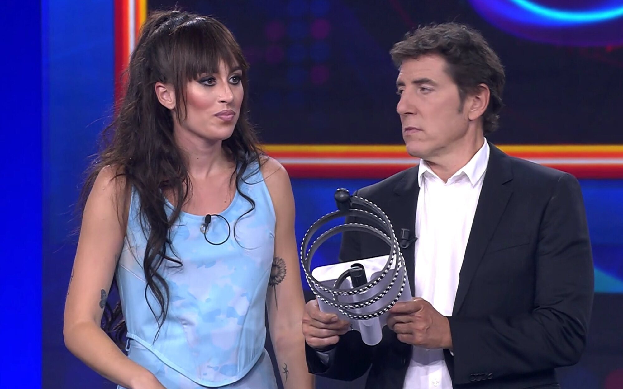 'Tu cara me suena 9': Listado completo de artistas a los que imitarán en la gala 6