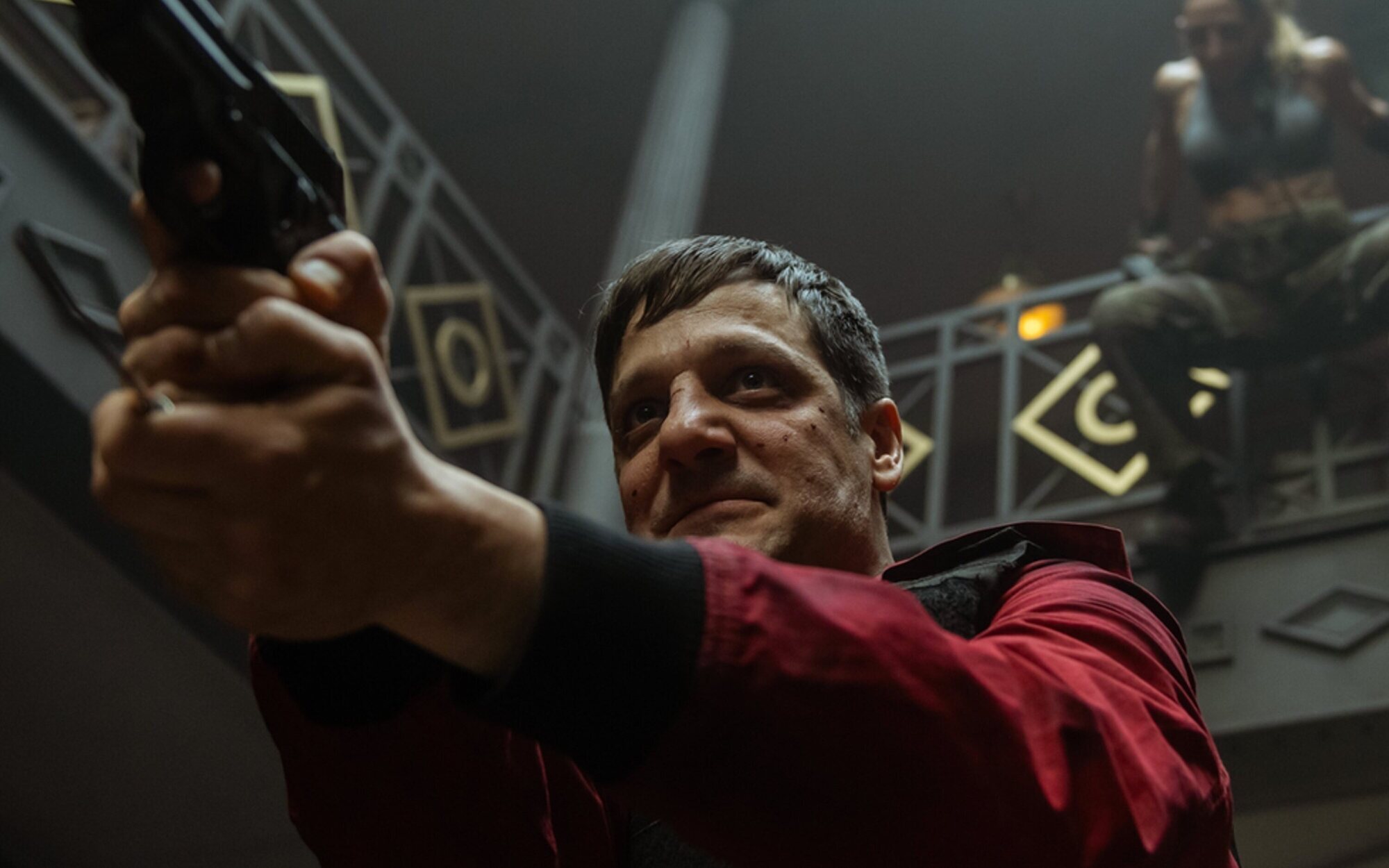 'La Casa de Papel' se lleva el aplauso del público en su final: "Esta parte ha sido de lo mejor de la serie"