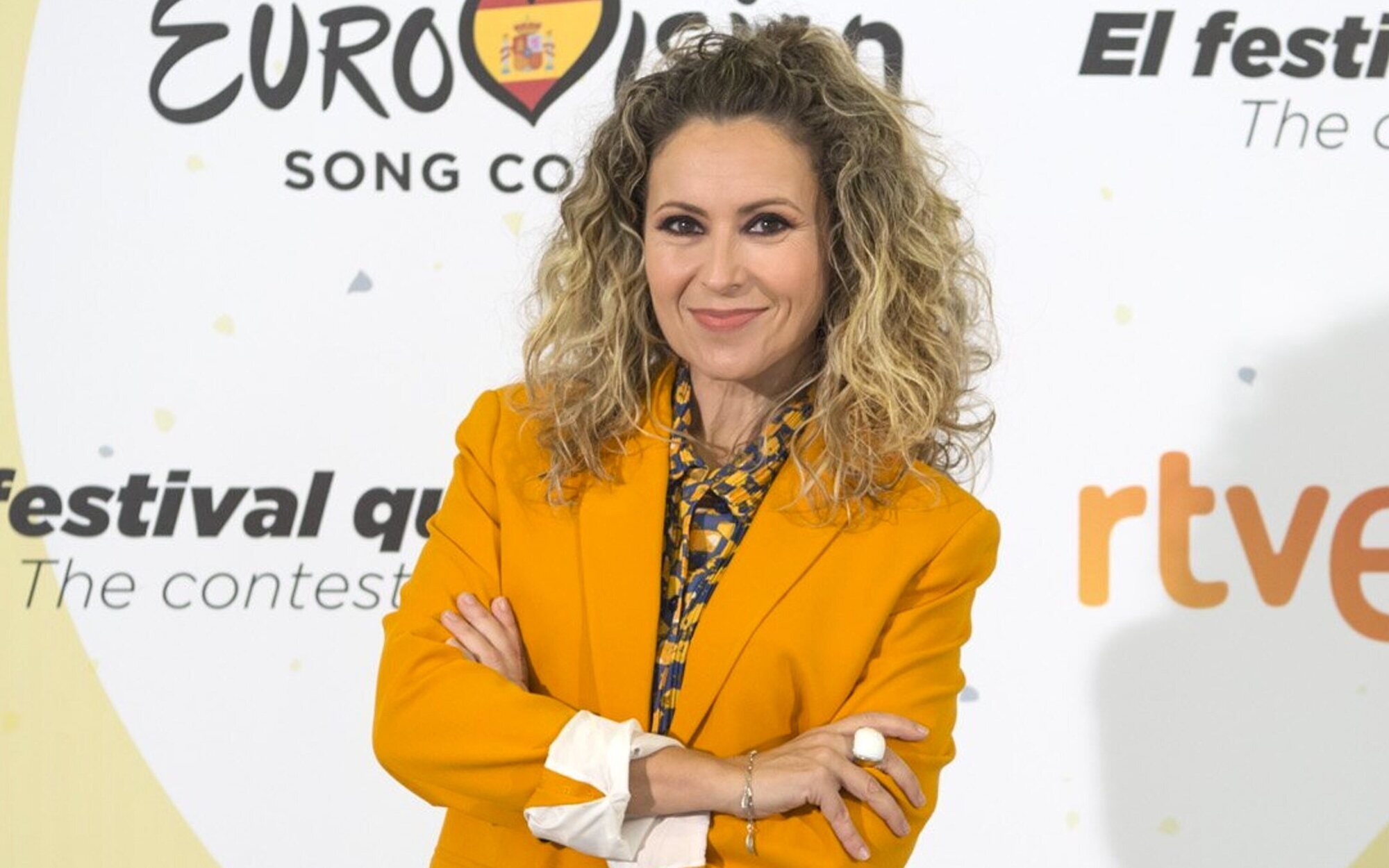 RTVE no obligará a los representantes de Eurovisión a que cedan el 50% de los derechos