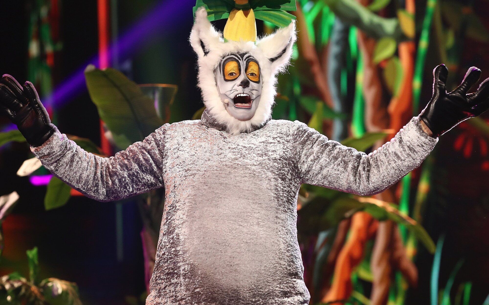 'Tu cara me suena 9' (19,9%) mantiene su pulso con 'Got Talent' (16,2%) en una noche sin grandes cambios