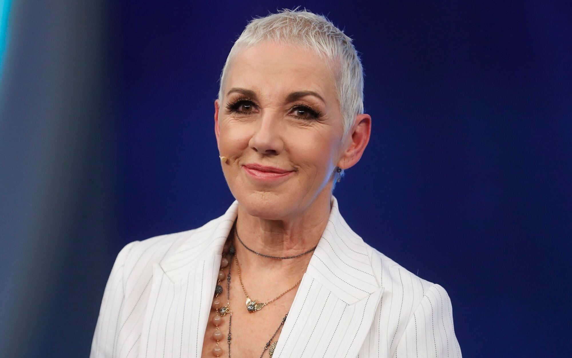 Ana Torroja reclama el marquesado que Franco otorgó a su familia