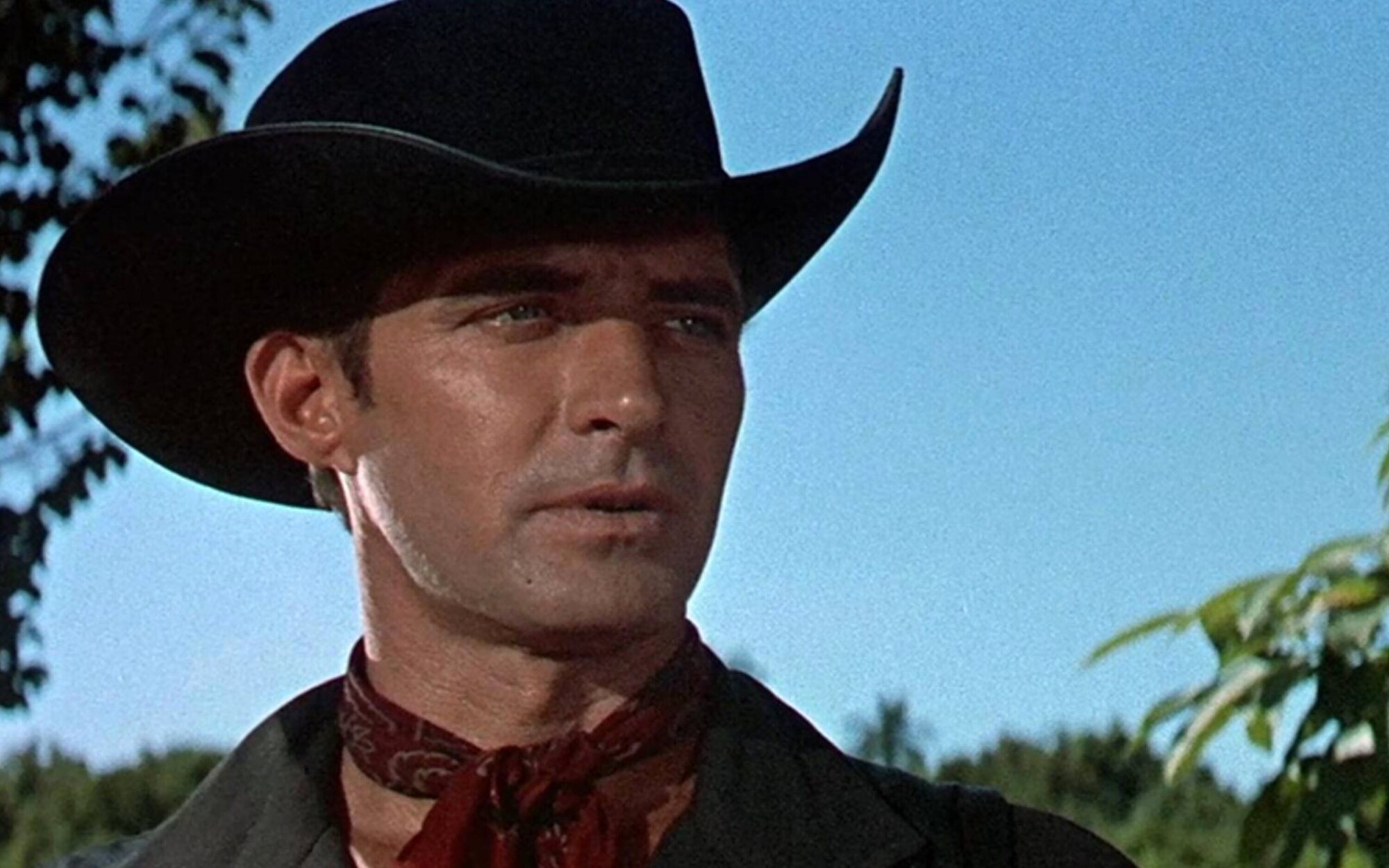 'Cine western' de Trece no se baja de lo más visto ante 'Mar de amores', que lidera las telenovelas de Nova