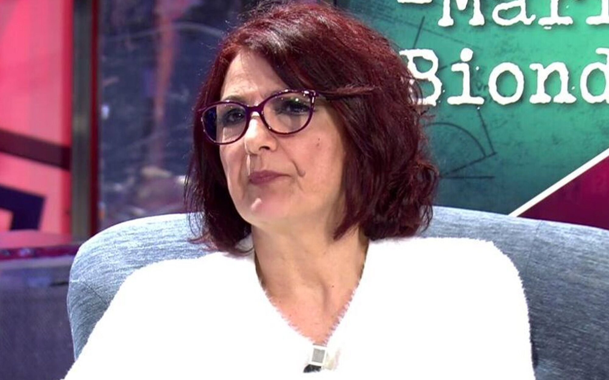 Los padres de Mario Biondo ponen el foco en Raquel Sánchez Silva: "Seguramente esconda algo"