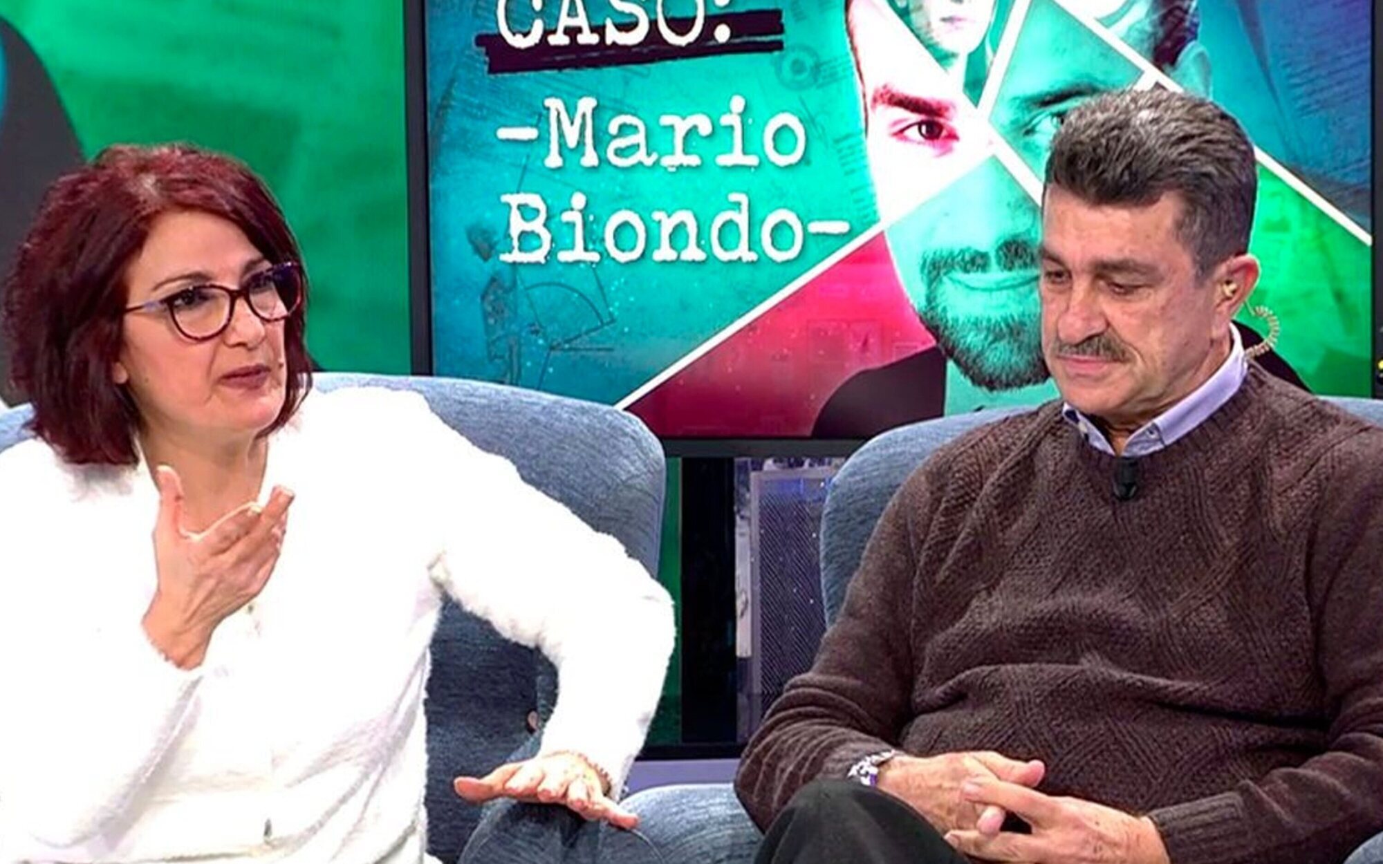 'Sábado deluxe' cae a un 13,1% con los padres de Mario Biondo y 'La Voz' anota un 10,6% con su refrito