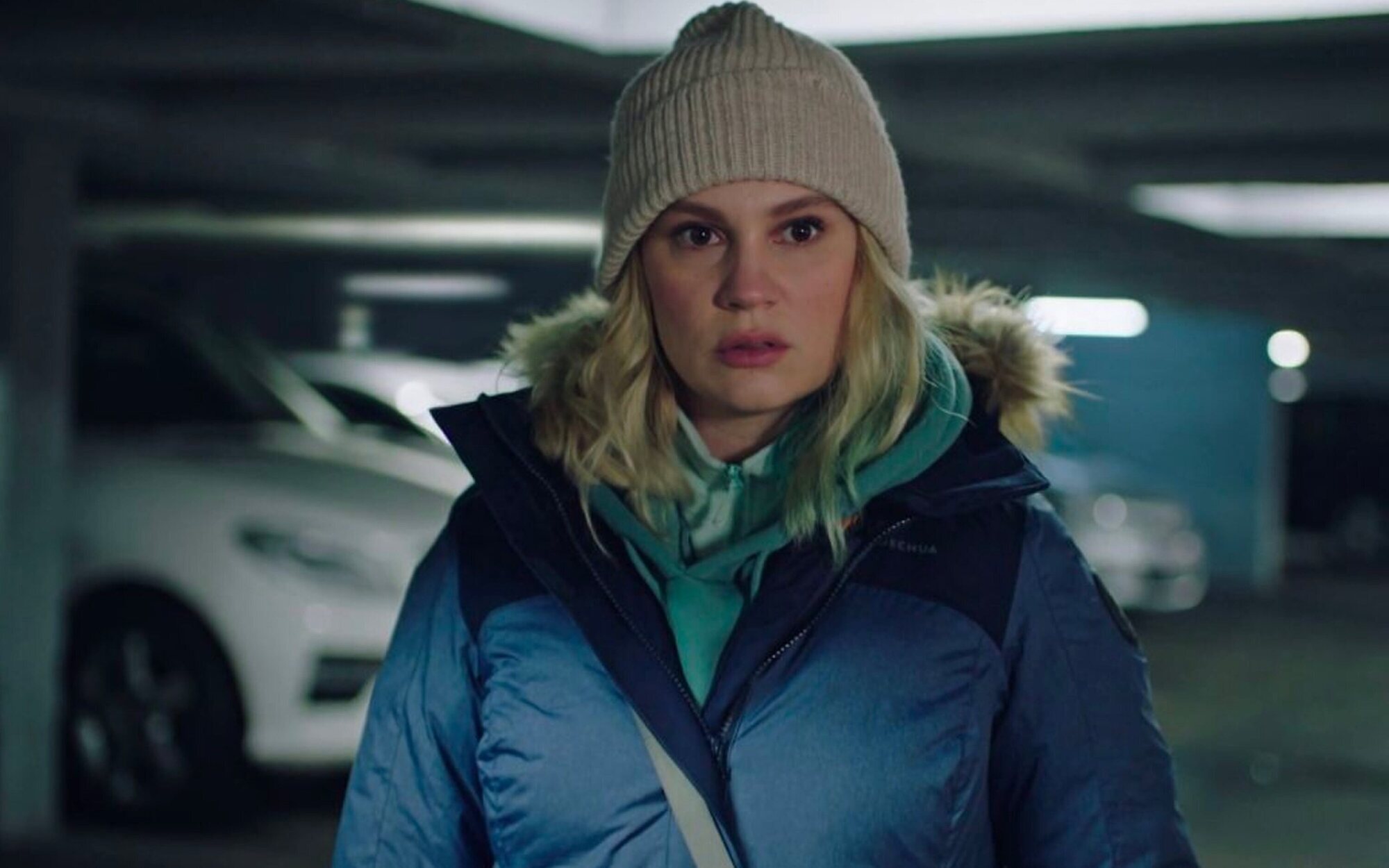 'Inocentes' (10,9%) lidera sobre 'El debate de las tentaciones' (10%) en una noche descafeinada