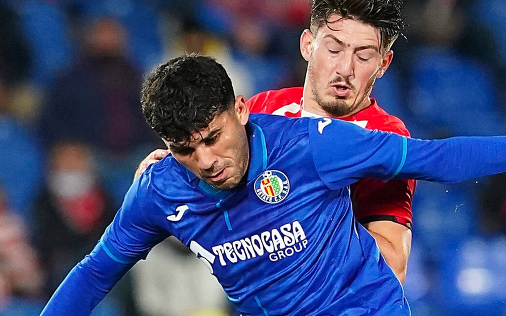 El Getafe-Athletic de Bilbao (4,1%) lidera la noche por encima de 'Paramparça' (2,9%)