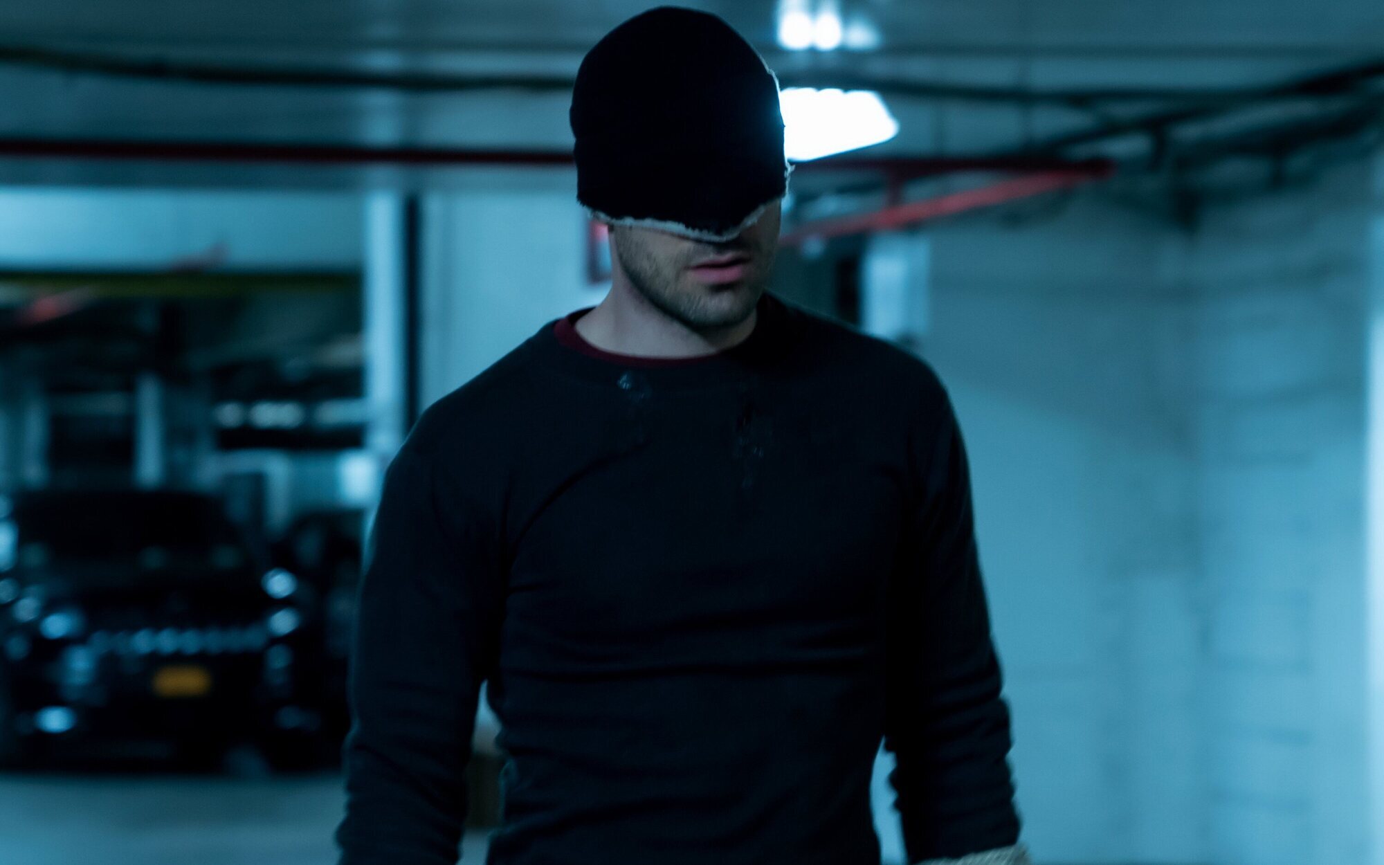 Marvel confirma el regreso de Charlie Cox como Daredevil