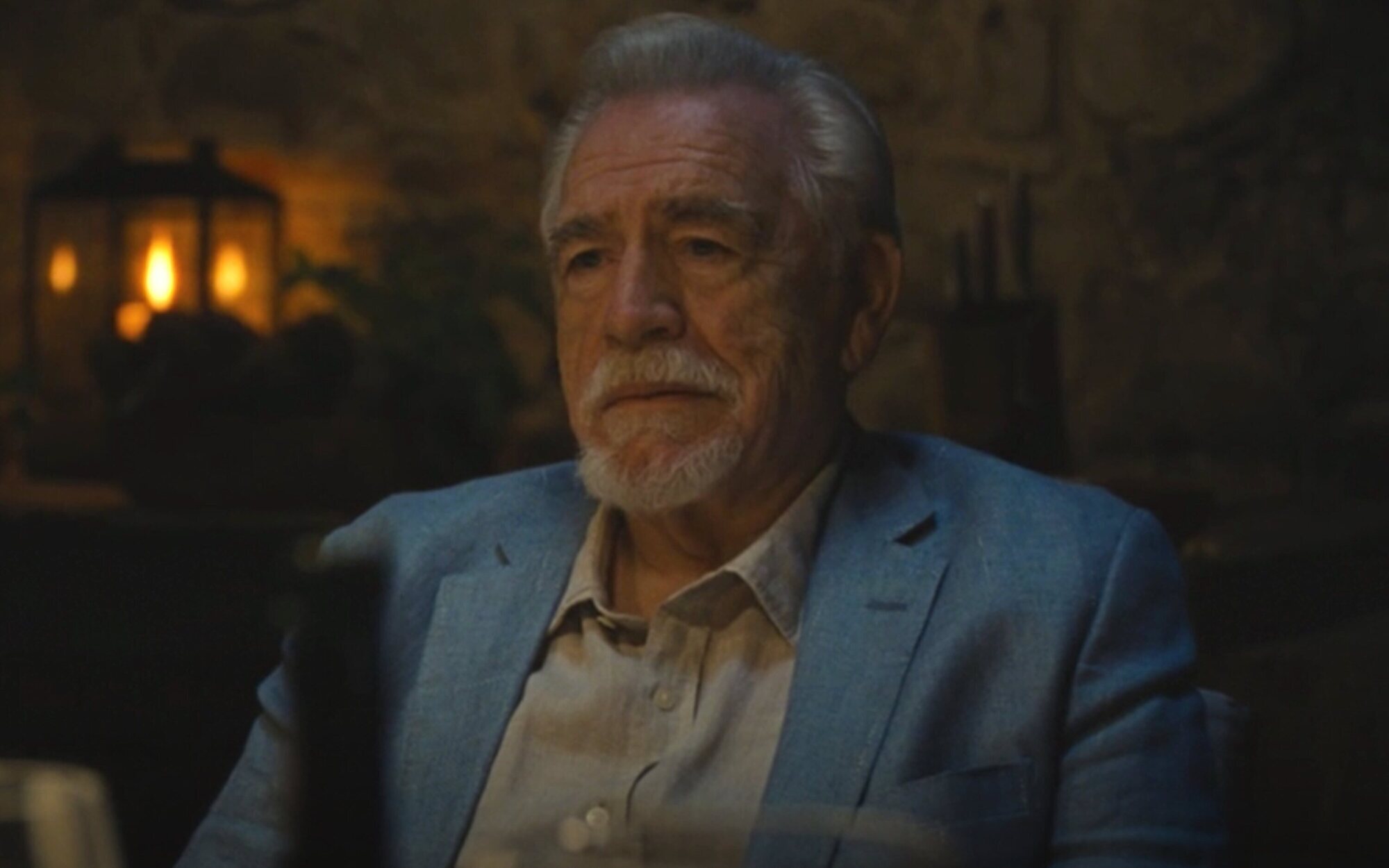 El guiño de 'Succession' a 'BoJack Horseman' que podría cambiar la serie para siempre