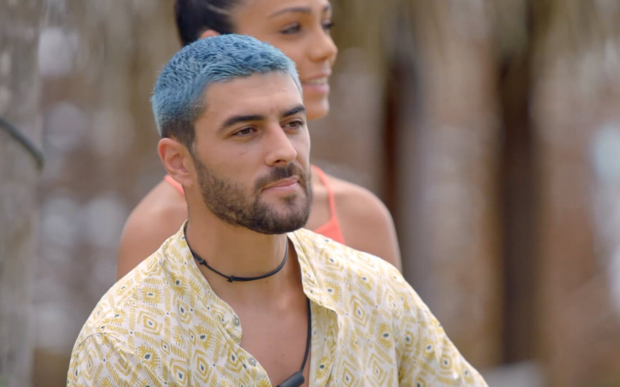 El castigo a Zoe Mba en 'La isla de las tentaciones': Josué Bernal tendrá una cita con Jennifer