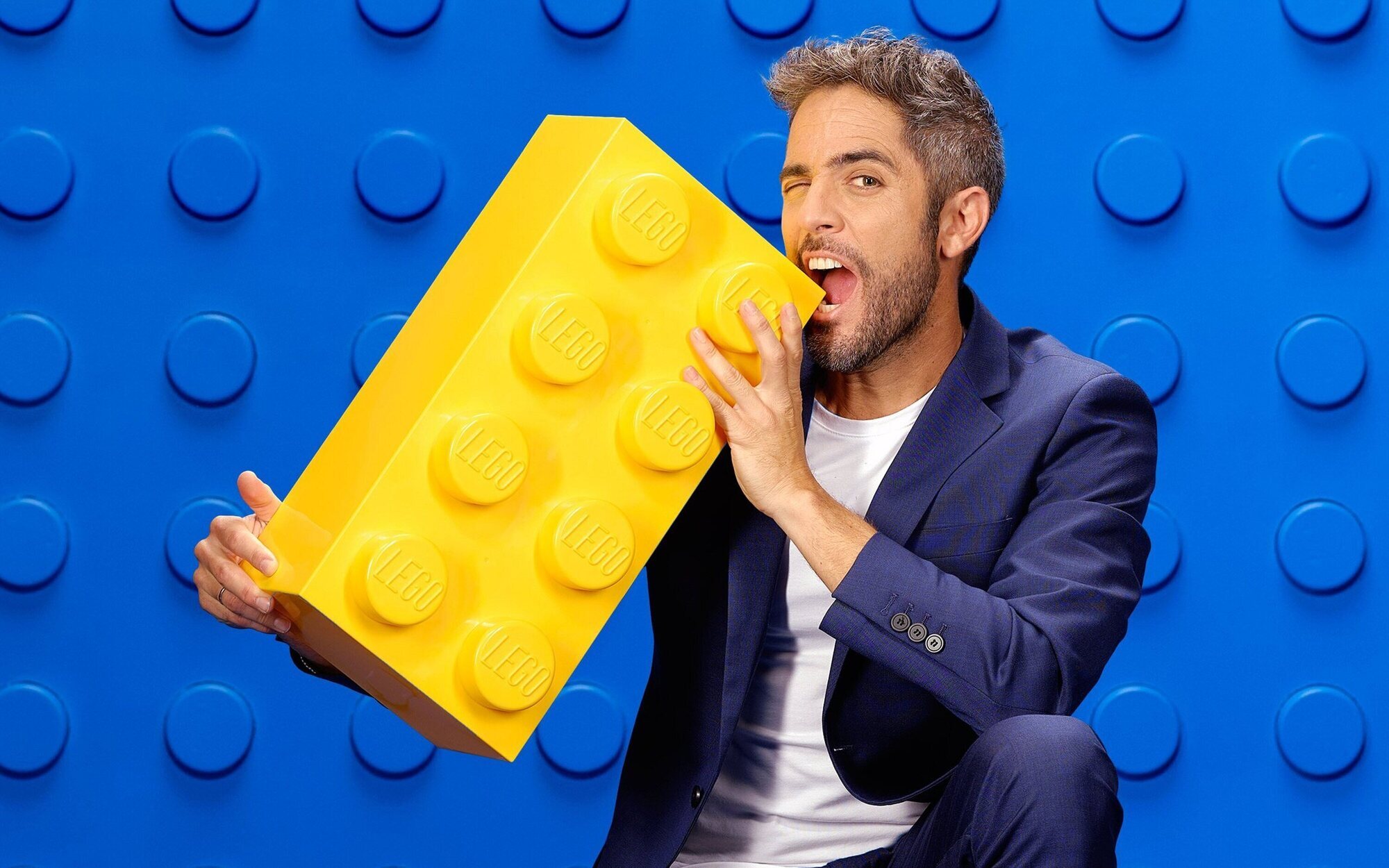 Antena 3 estrena 'Lego Masters', su nueva adaptación internacional, el miércoles 15 de diciembre