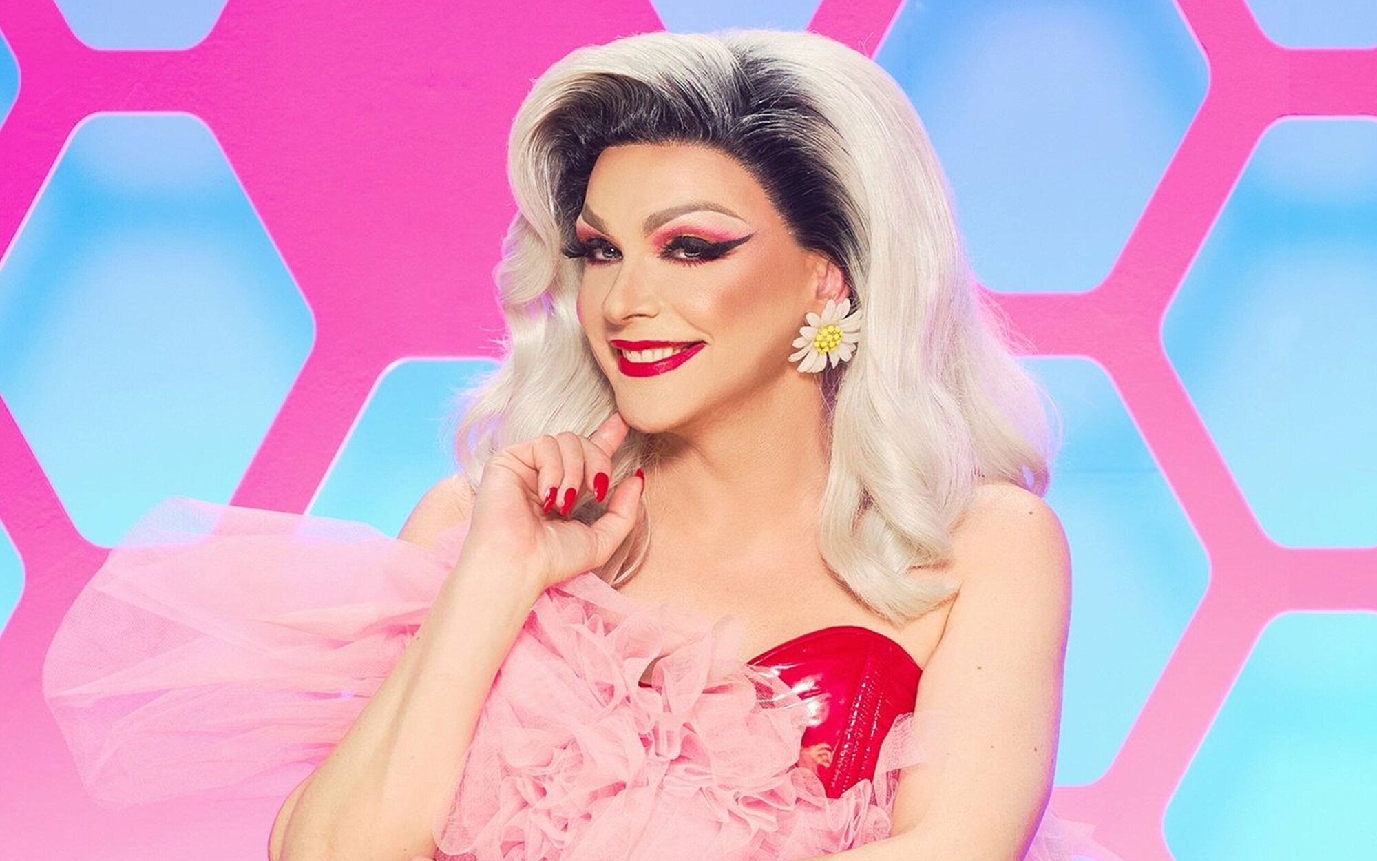 'Gran Hotel de las Reinas', el show de las concursantes de 'Drag Race', llega a Atresplayer Premium 