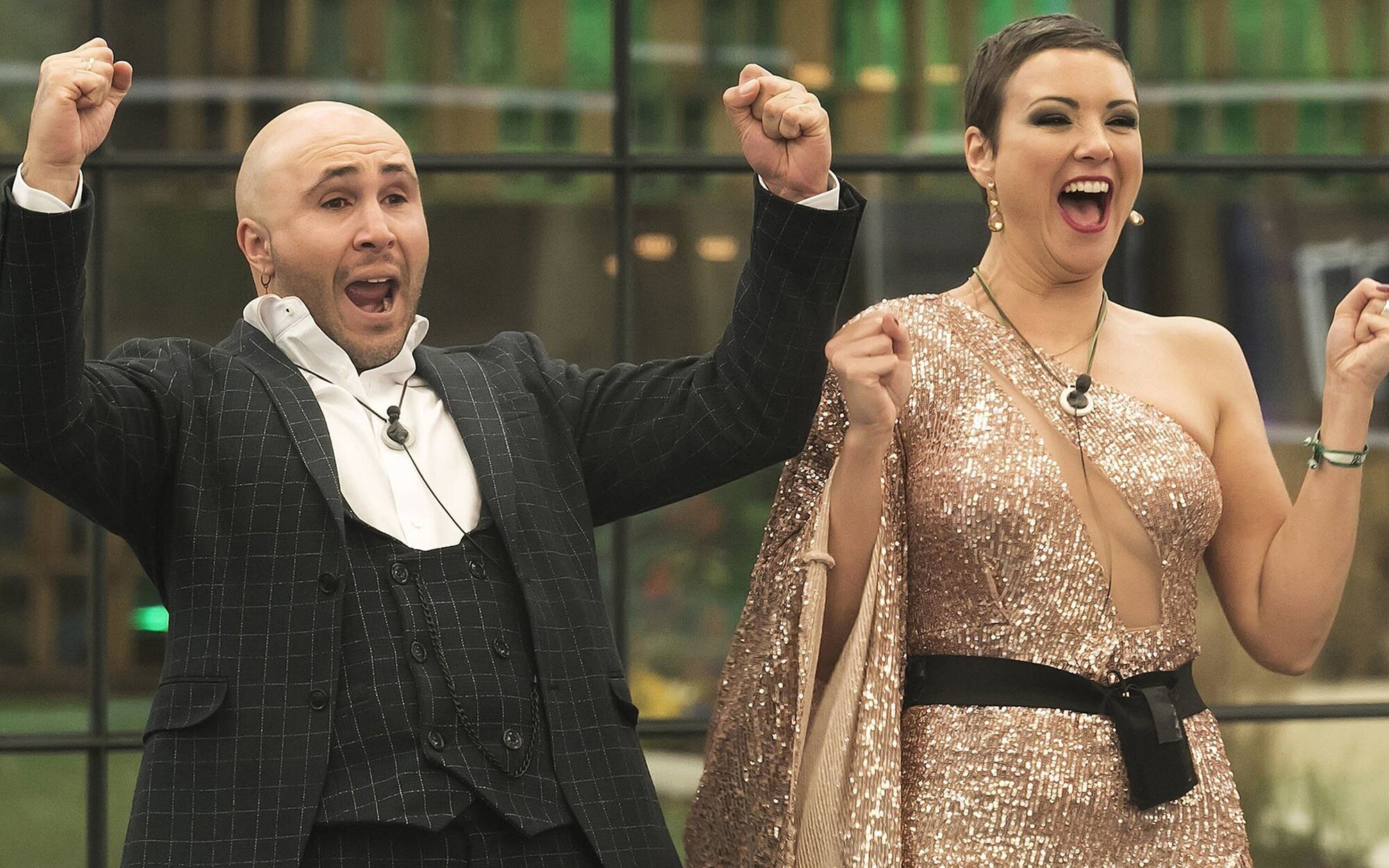 Mediaset prepara un reality por parejas para principios de 2022, como antesala de 'Supervivientes'