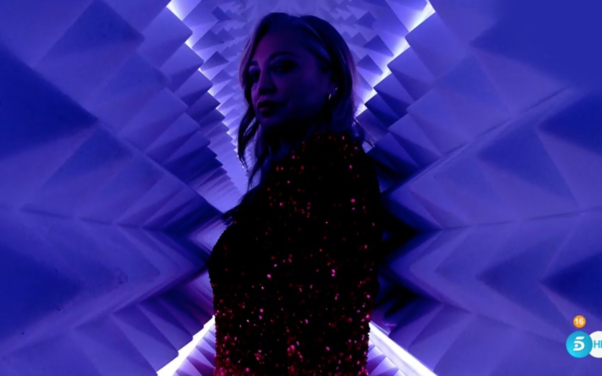 'Secret Story' (16,6%) sigue sin rival, pese a que 'El peliculón' (15,7%) se apunta el 2º mejor dato del curso