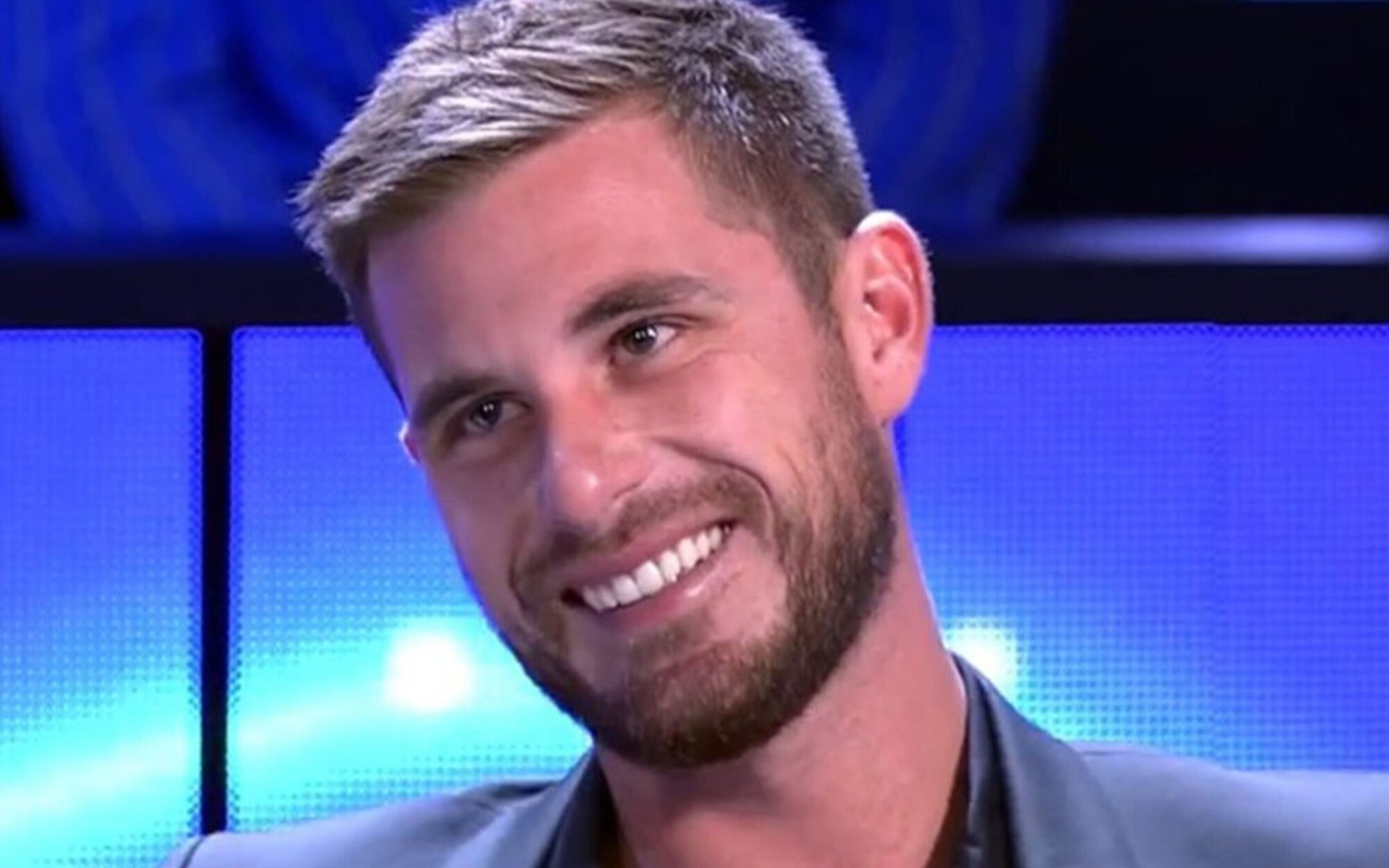 El aclamado zasca de Tom Brusse a Julen de la Guerra tras su expulsión de 'Secret Story'