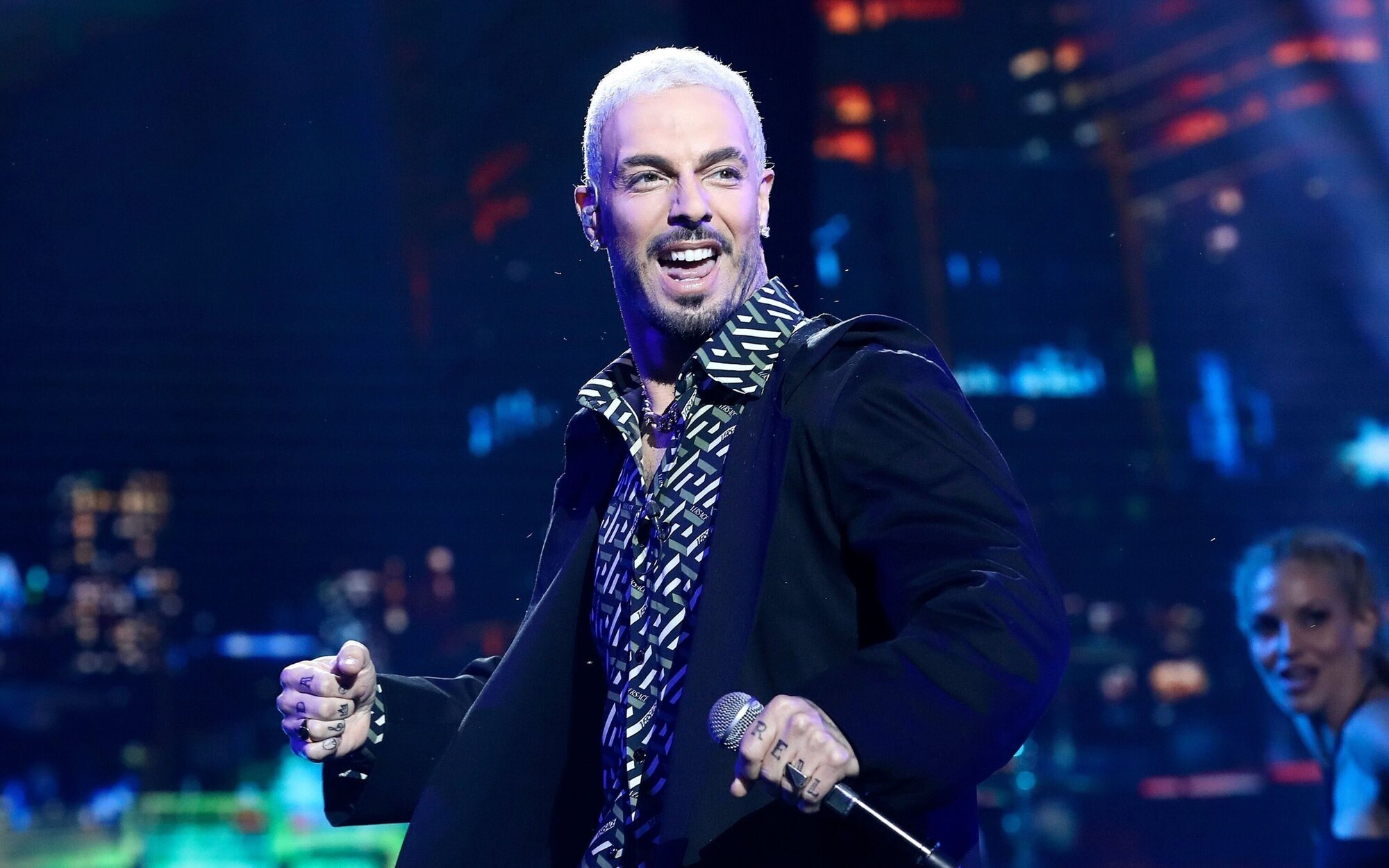 'Tu cara me suena' (20,3%) repite liderazgo y se aleja de 'Got Talent', que baja a un 15,4%