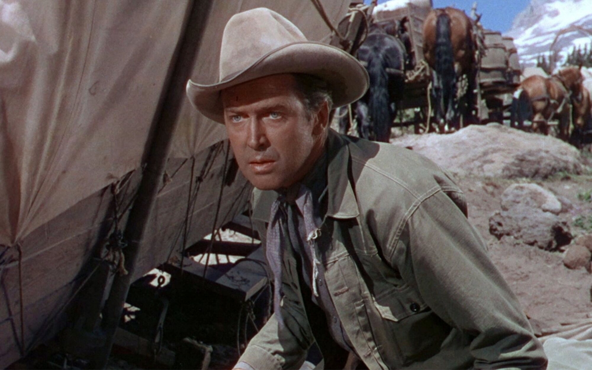 El cine western de Trece vuelve a ser lo más visto con las turcas de Nova y Divinity acechando