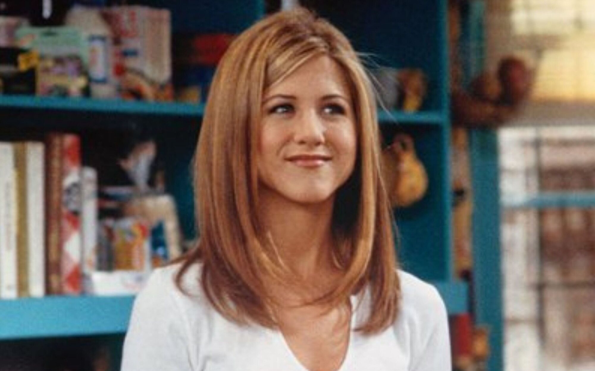 Jennifer Aniston destapa que dos de los protagonistas de 'Friends' estuvieron a punto de ser despedidos