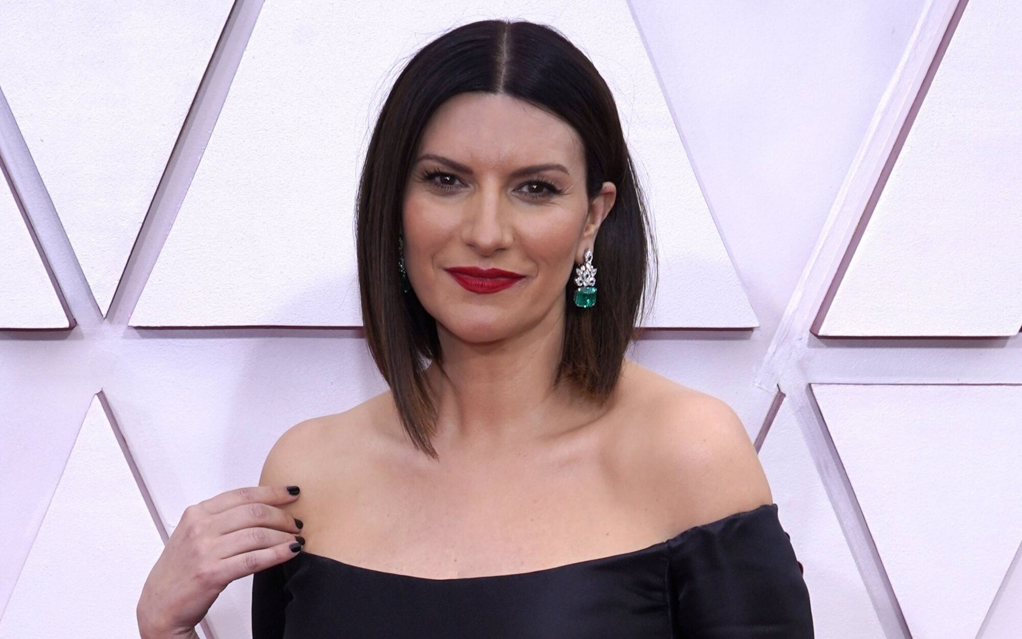 Laura Pausini podría ser la presentadora del Festival de Eurovisión 2022