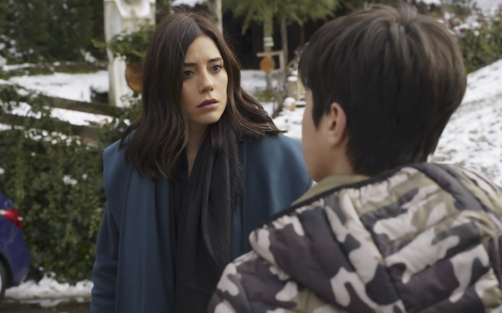 'Infiel' (14,4%) recupera el liderazgo frente al regreso de 'Secret Story' (13,4%) a su franja habitual