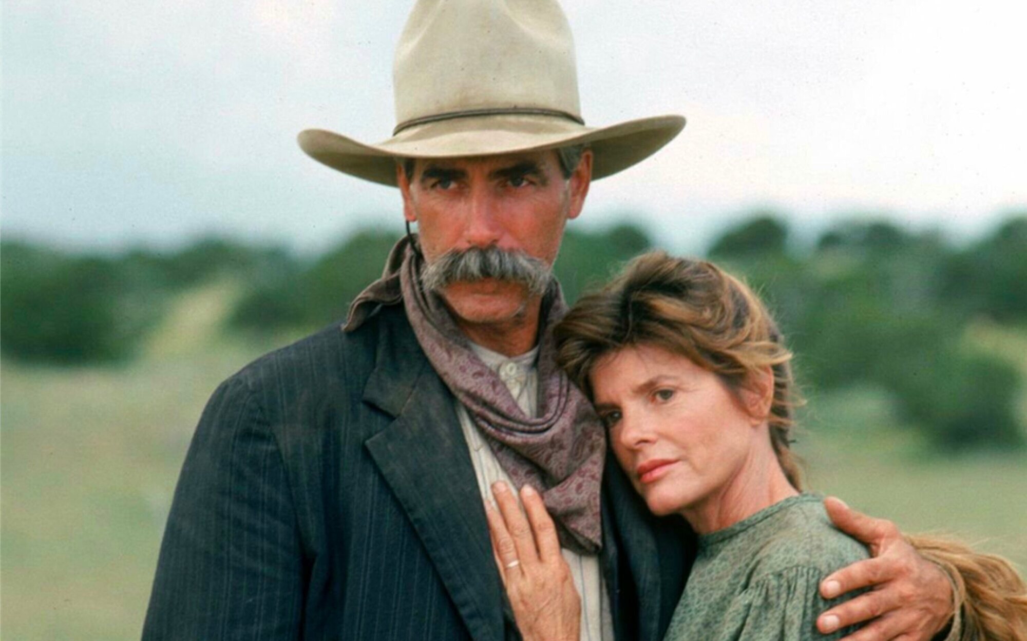 "Conagher" (4,8%), en Trece, domina lo más visto de una jornada liderada por Energy