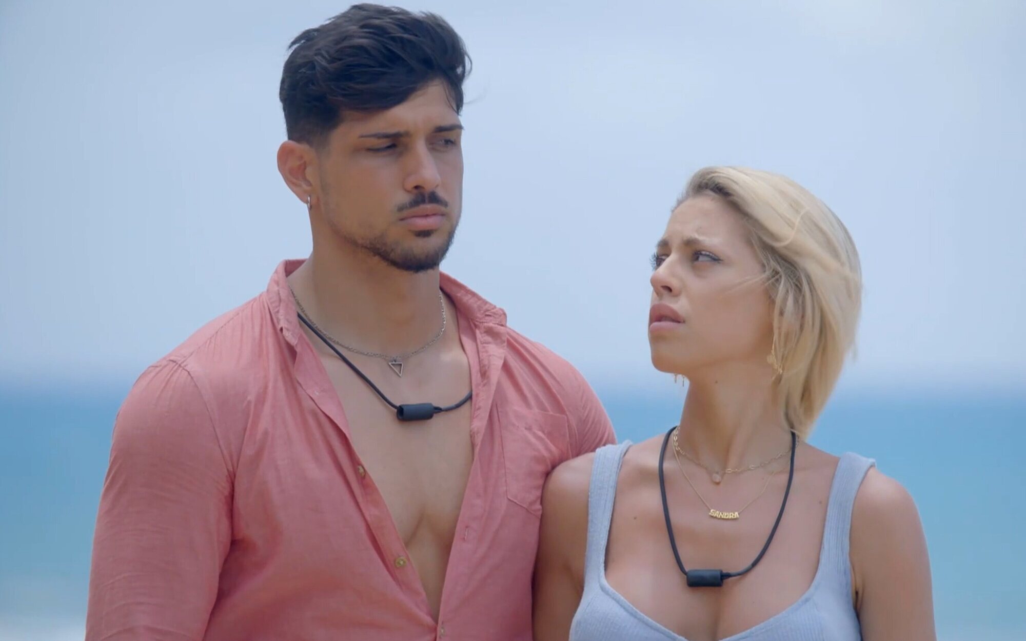 'El debate de las tentaciones' saca el secreto de Sandra Férriz: fue infiel a Darío Sellés antes del reality