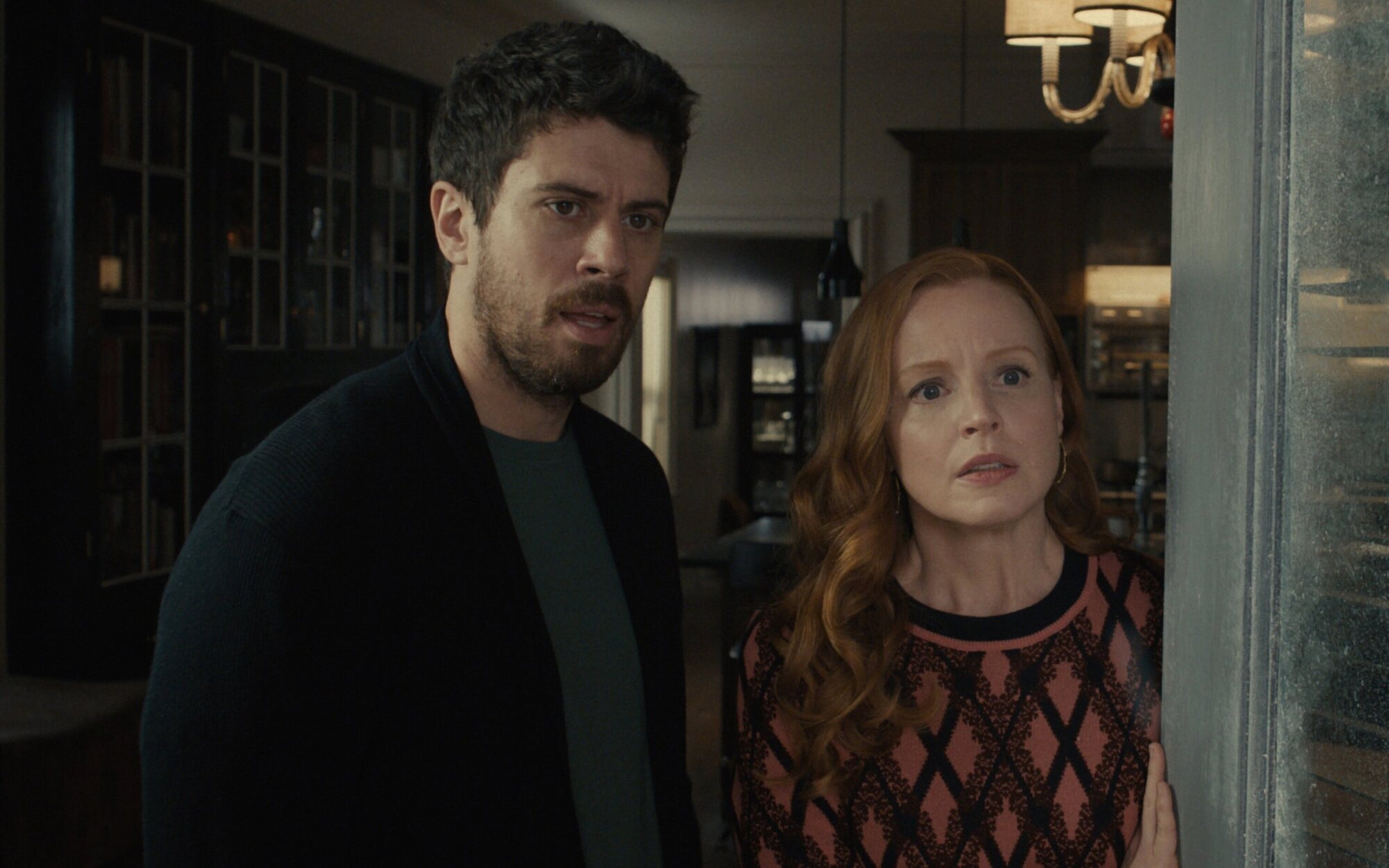 'Servant' renueva por una cuarta y última temporada en Apple TV+