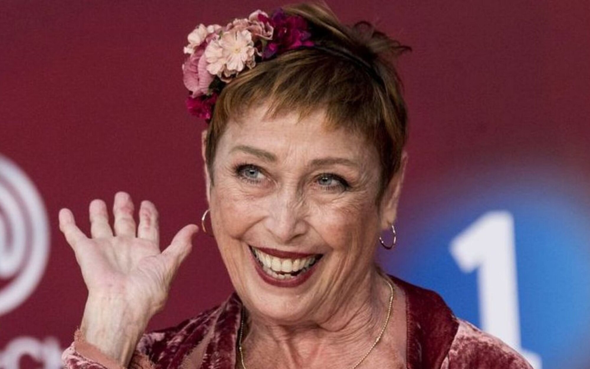 Javi Martín, sobre el caos que vivió Verónica Forqué en 'MasterChef Celebrity': "Se veía que no estaba bien"