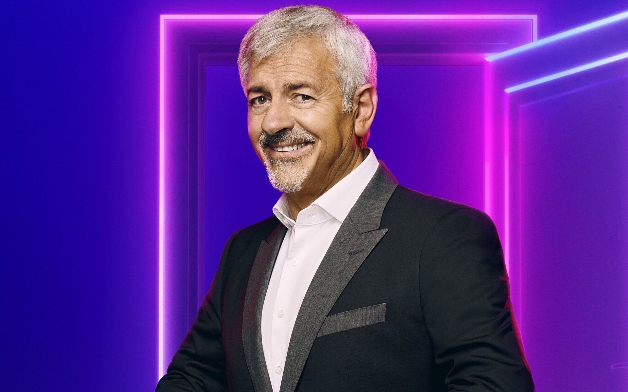 Mediaset prepara un 'Secret Story' de anónimos con Carlos Sobera, Sandra Barneda y Toñi Moreno