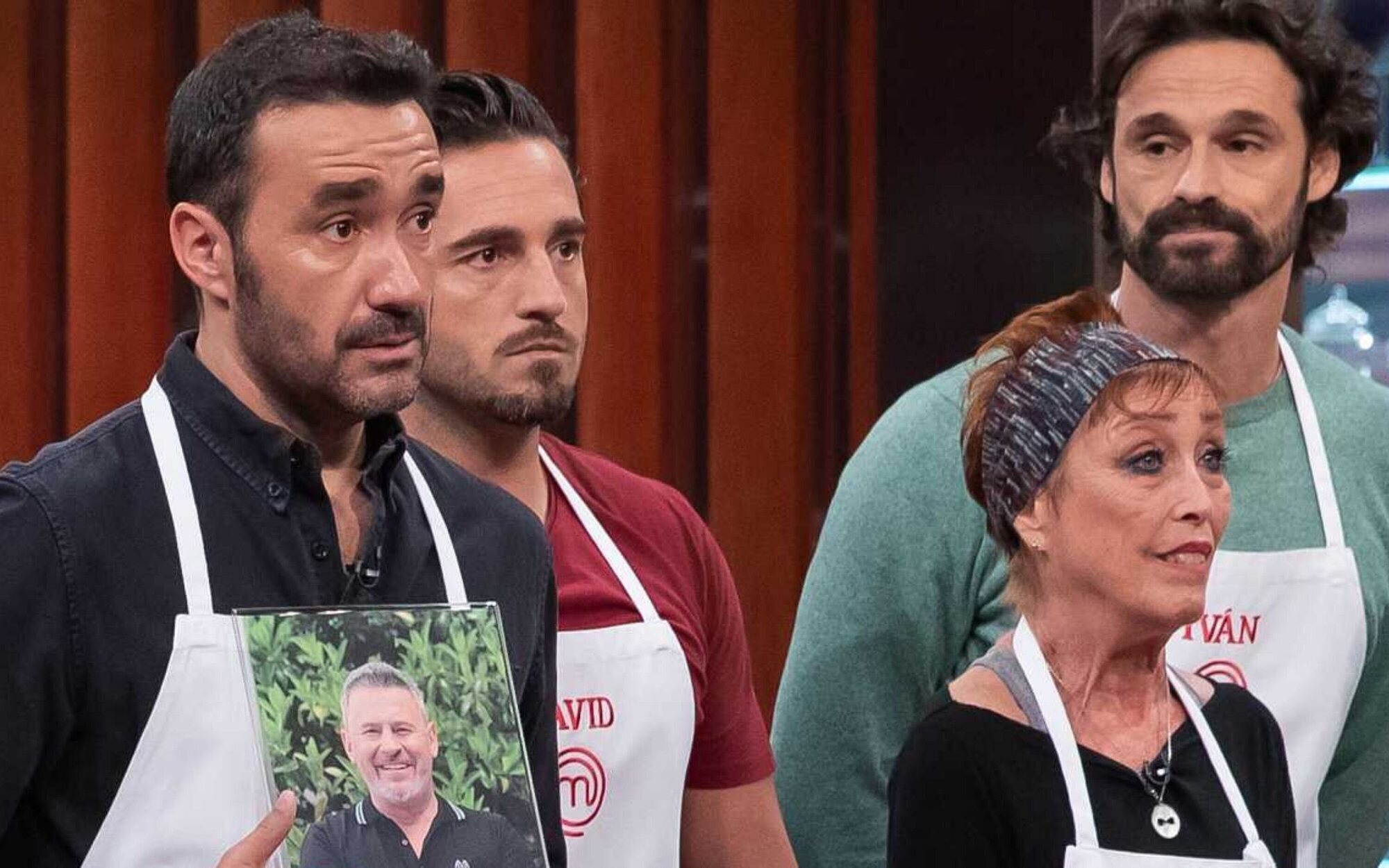 RTVE someterá a 'MasterChef' a una auditoría interna por forzar ciertas situaciones