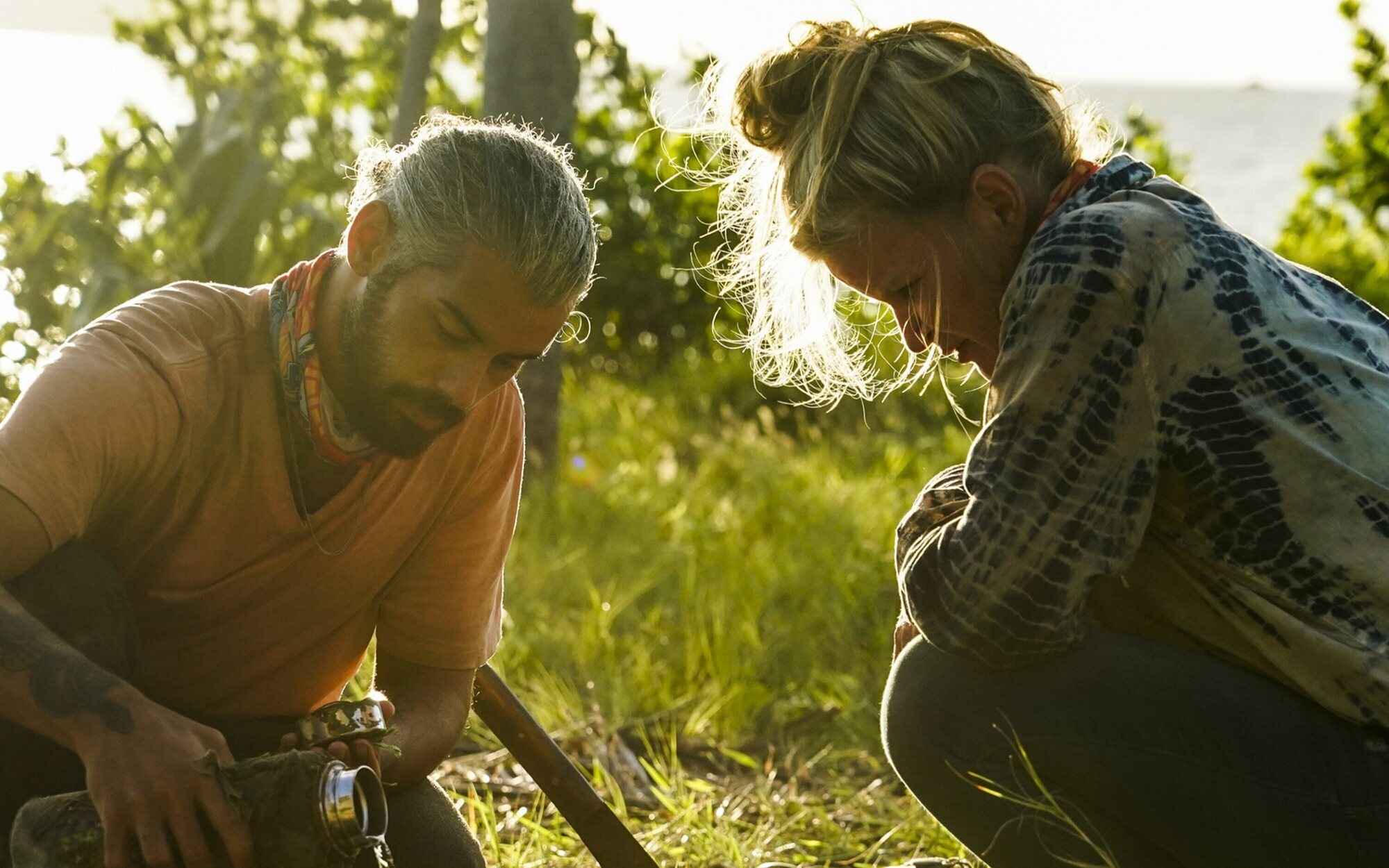 'Survivor' vence en la batalla de las finales frente a 'The Masked Singer'