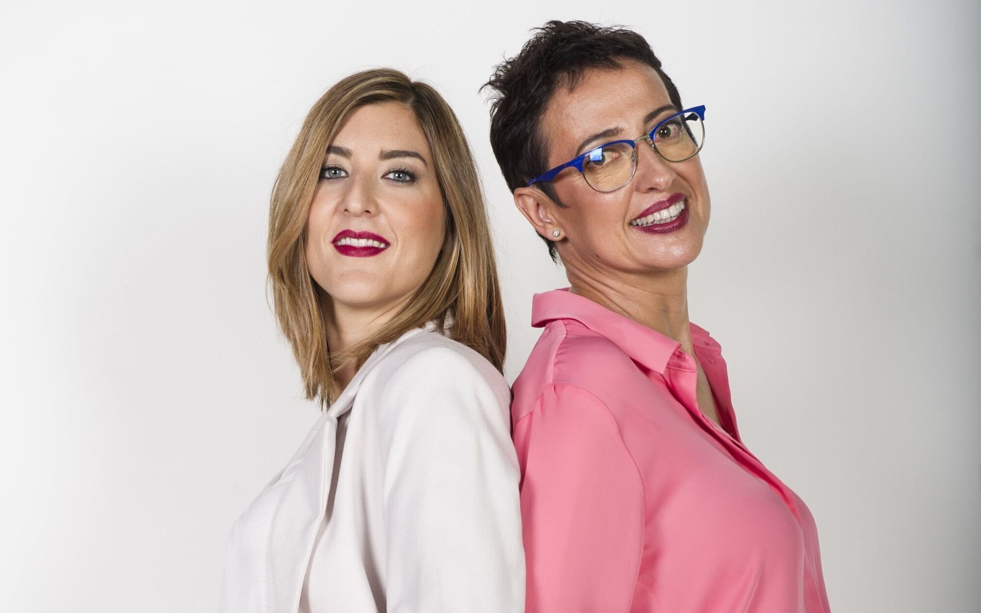 Movistar+ cancela 'Ver-Mú', el formato seriéfilo de María Guerra y Pepa Blanes: "¡Más llamar para currar!"