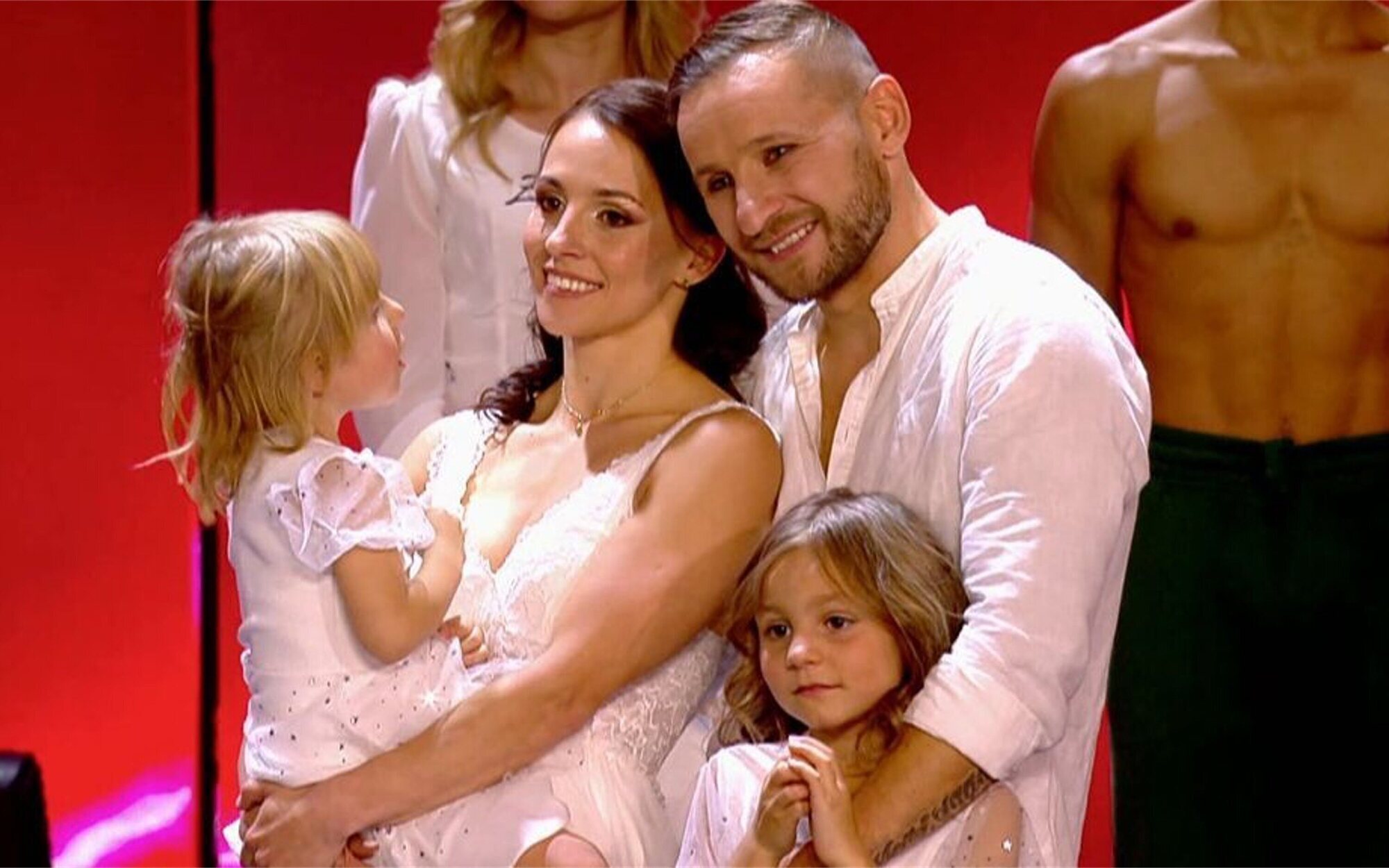 'Got Talent' (20,3%) se dispara con su Final y arrebata el liderazgo a 'Tu cara me suena' (18,1%)