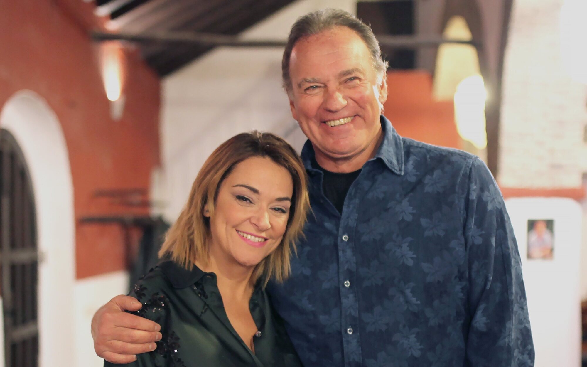 Así es la programación de Navidad en Mediaset España, con la esperada vuelta de las galas musicales