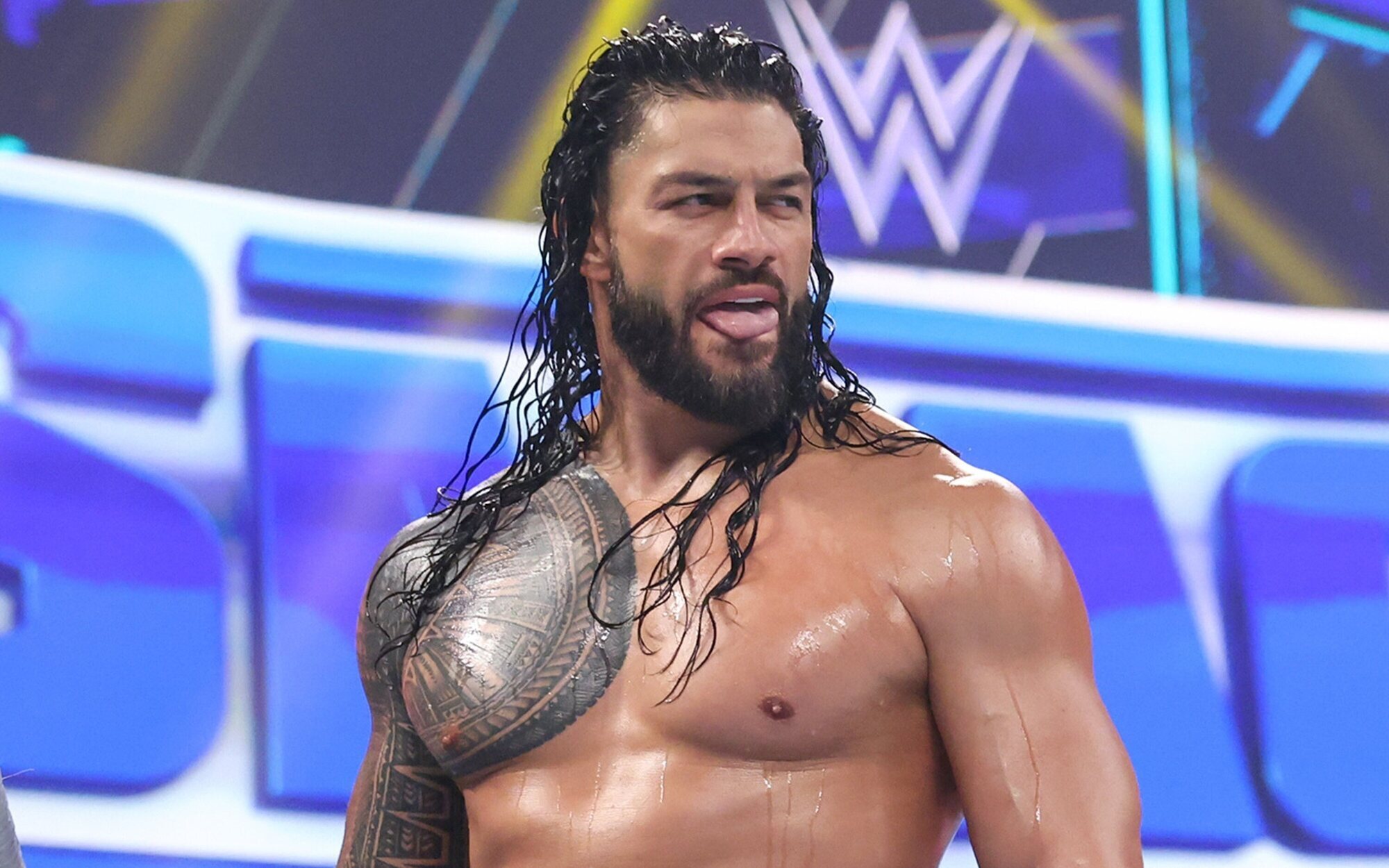 'WWE SmackDown' sigue sin rival pese al descenso y '89th Annual Hollywood Christmas Parade' no destaca