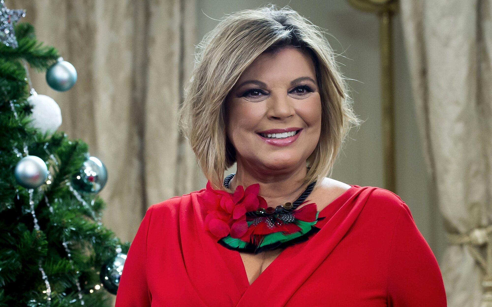 Así será la cena de Navidad de las Campos en un año marcado por el conflicto de Terelu Campos y Carmen Borrego