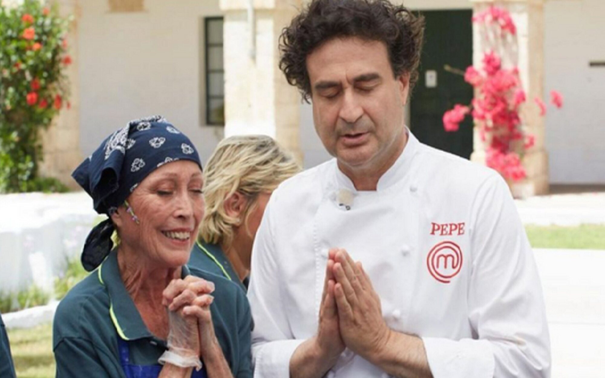 José Manuel Pérez Tornero apuesta por la reflexión sobre 'MasterChef' en plena polémica sobre Verónica Forqué