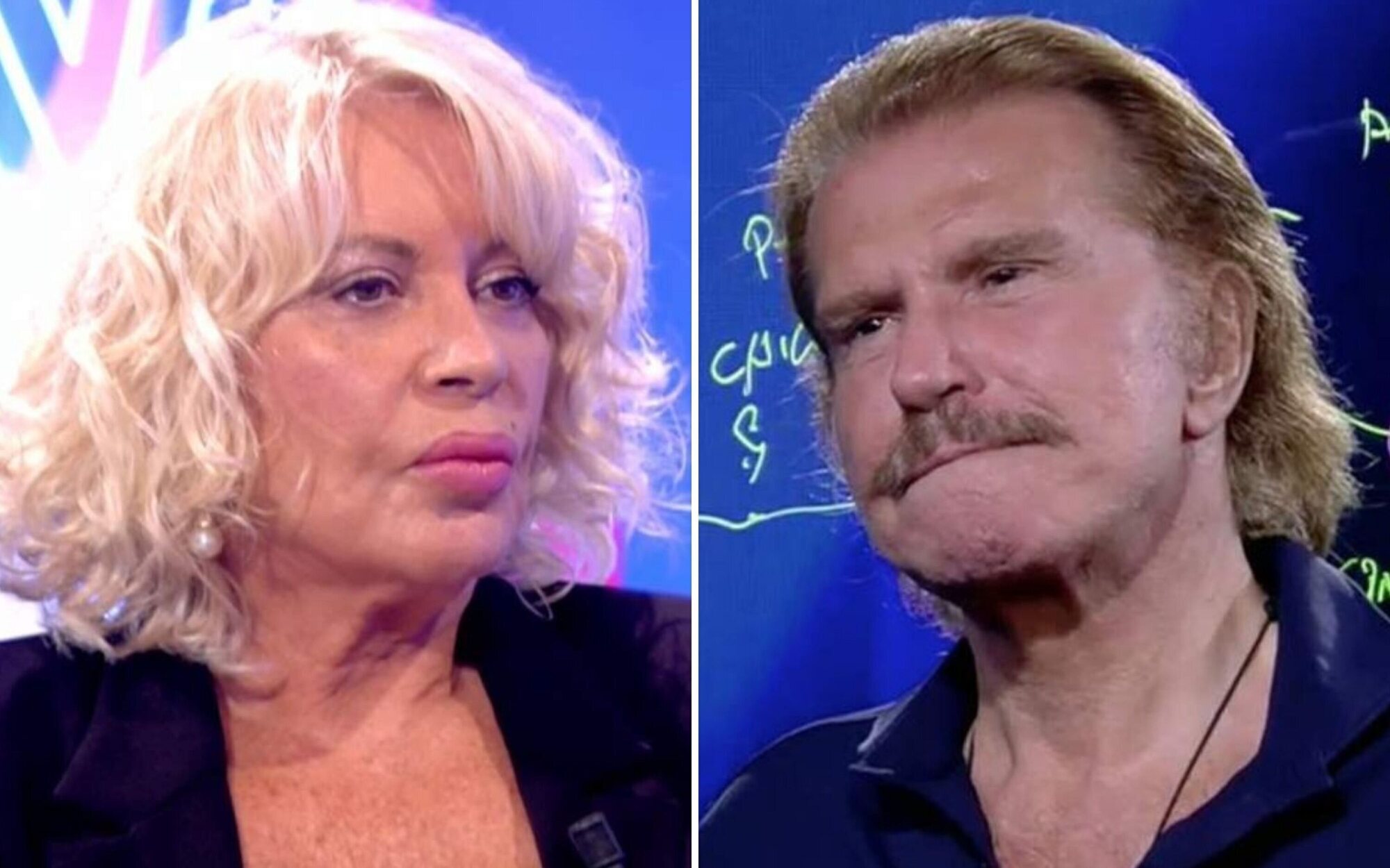 Sofía Cristo desmiente el romance de Bárbara Rey y Bigote Arrocet: "Son solo amigos"