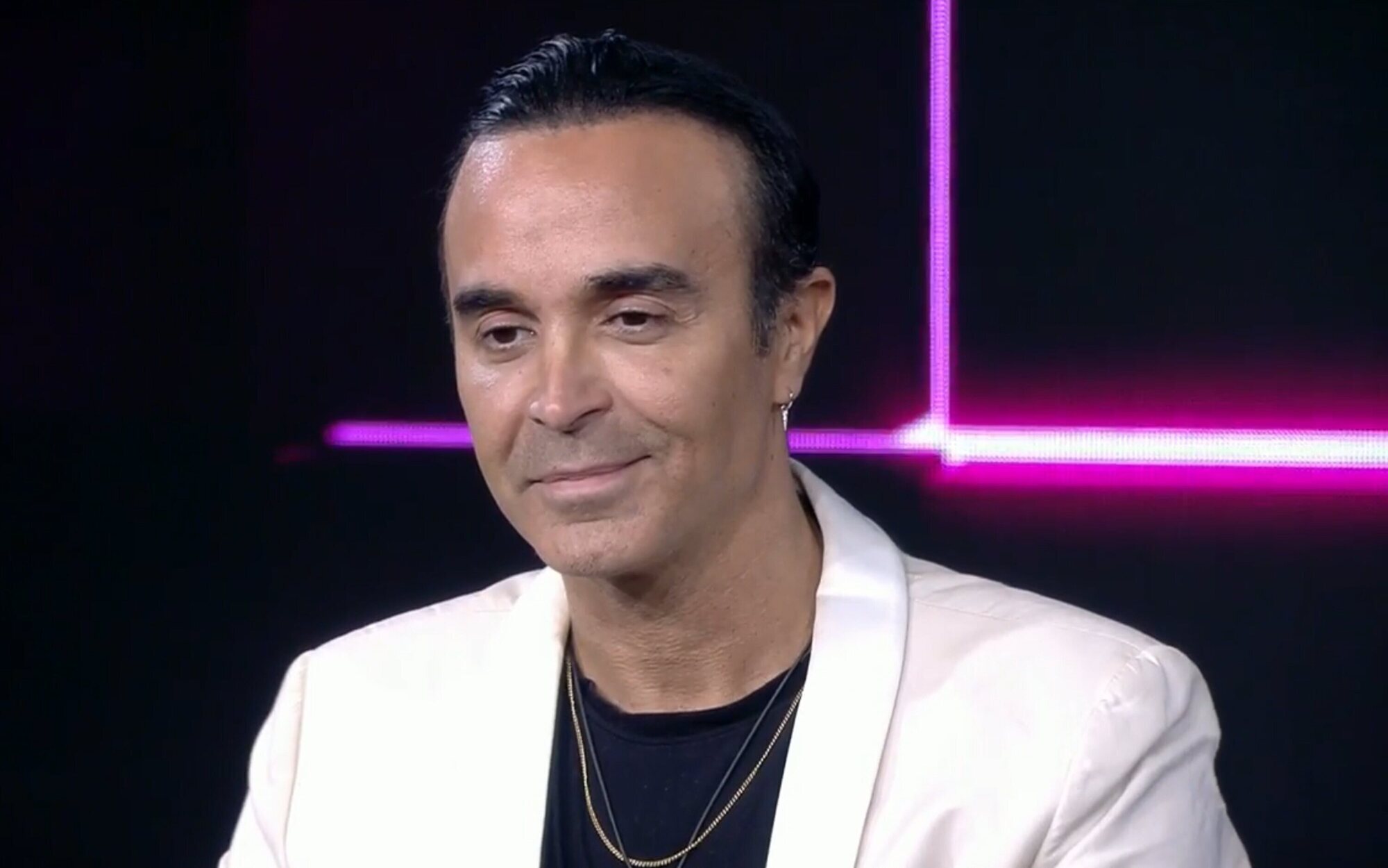 'Secret Story': Luis Rollán se queda fuera de la final al ser el concursante con menos apoyo